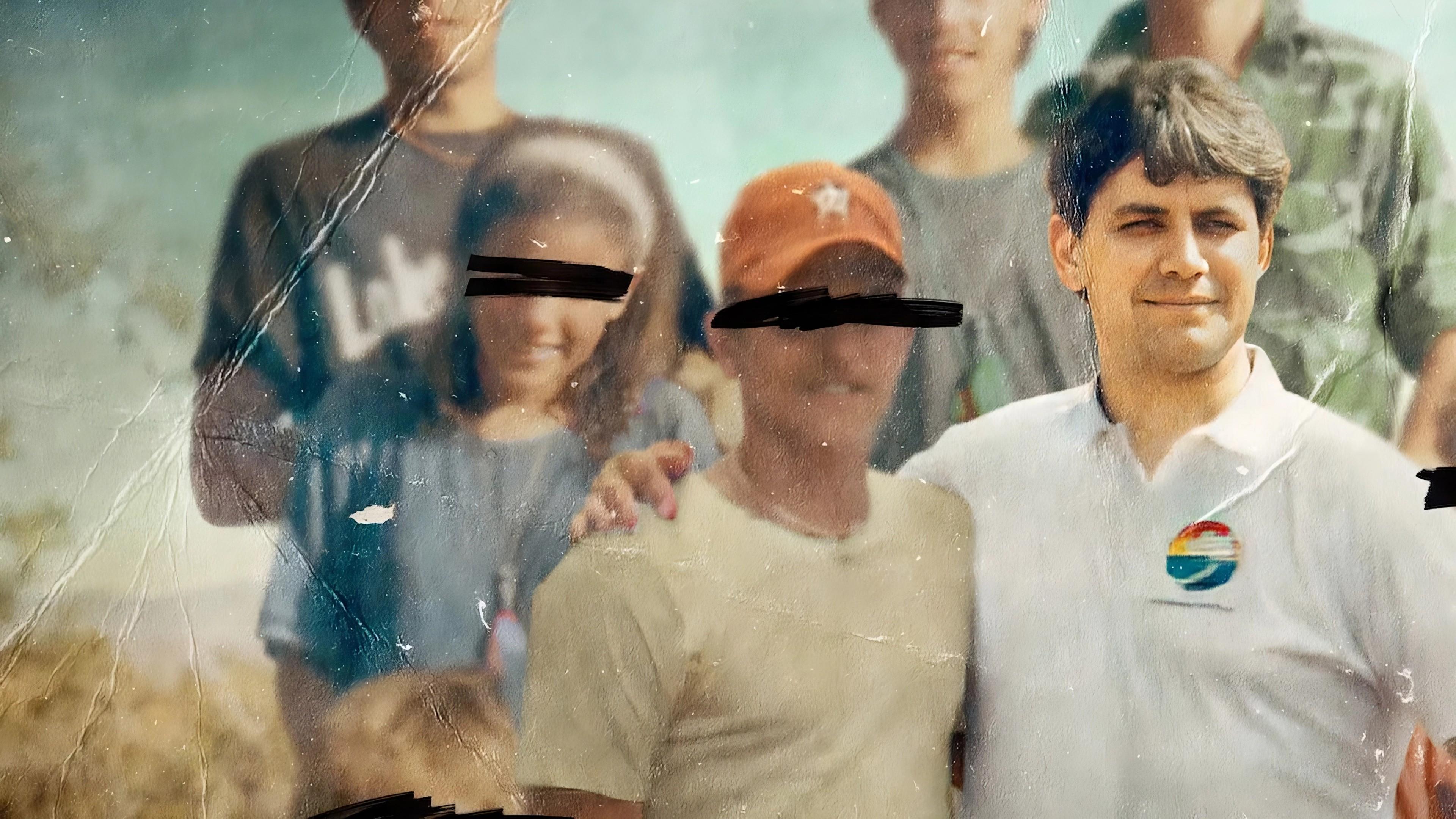 Acampamento no Inferno: Pesadelo Adolescente