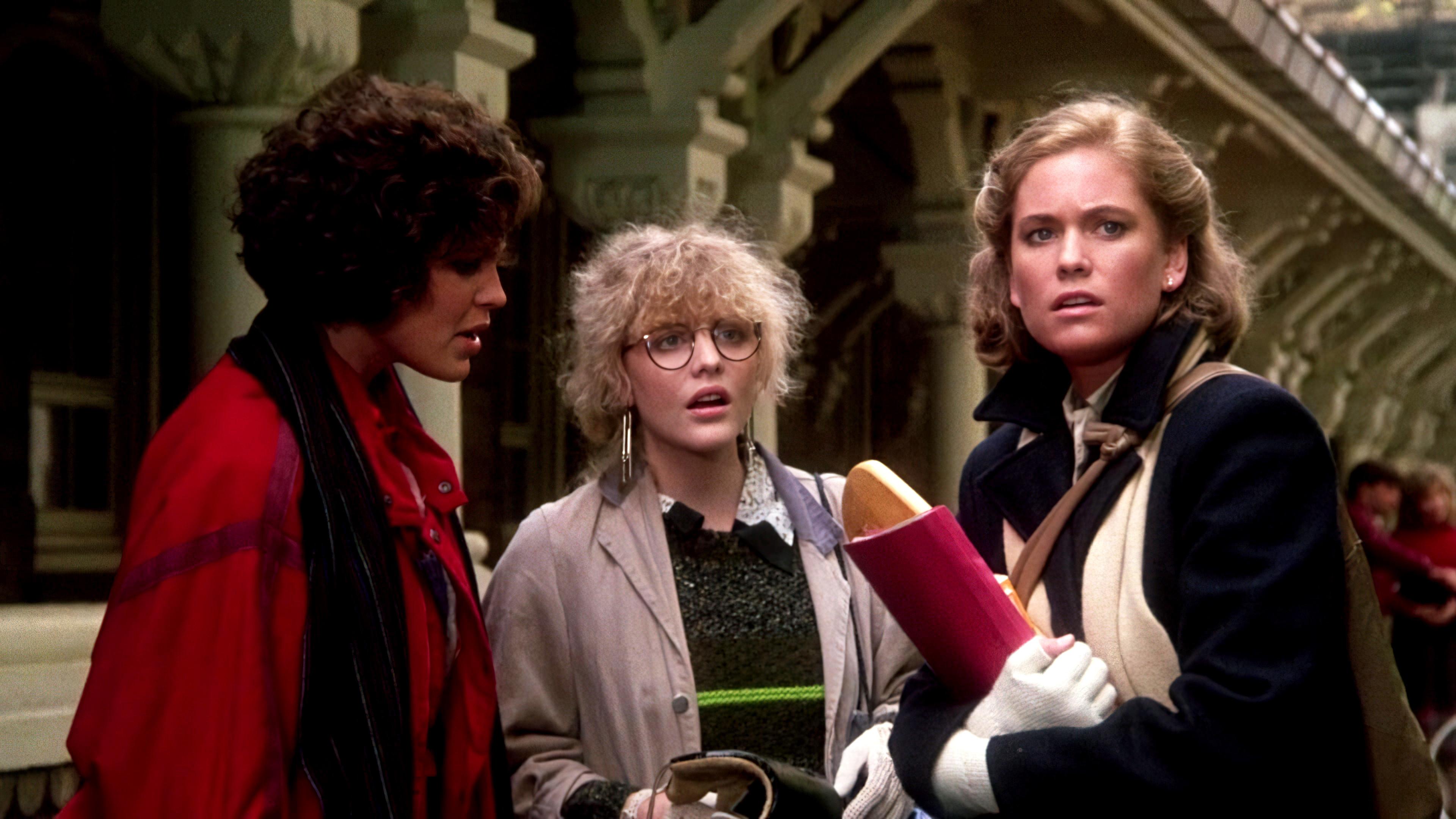 A Noite das Brincadeiras Mortais