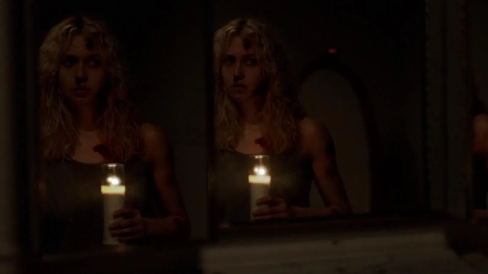 Apartamento 212 - A Infestação