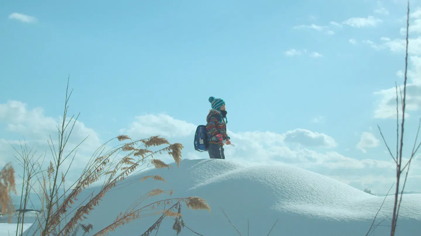 Takara - A Noite em Que Nadei