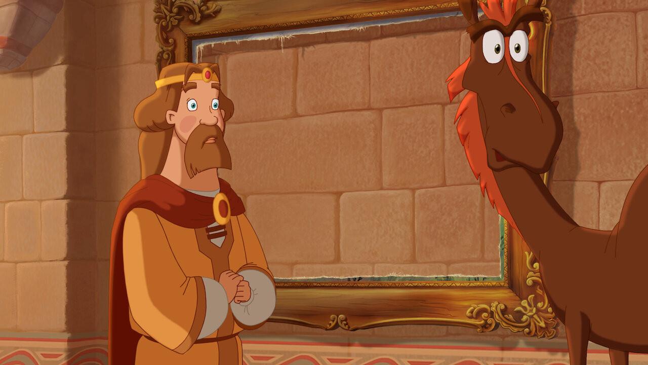 Три богатыря на дальних берегах