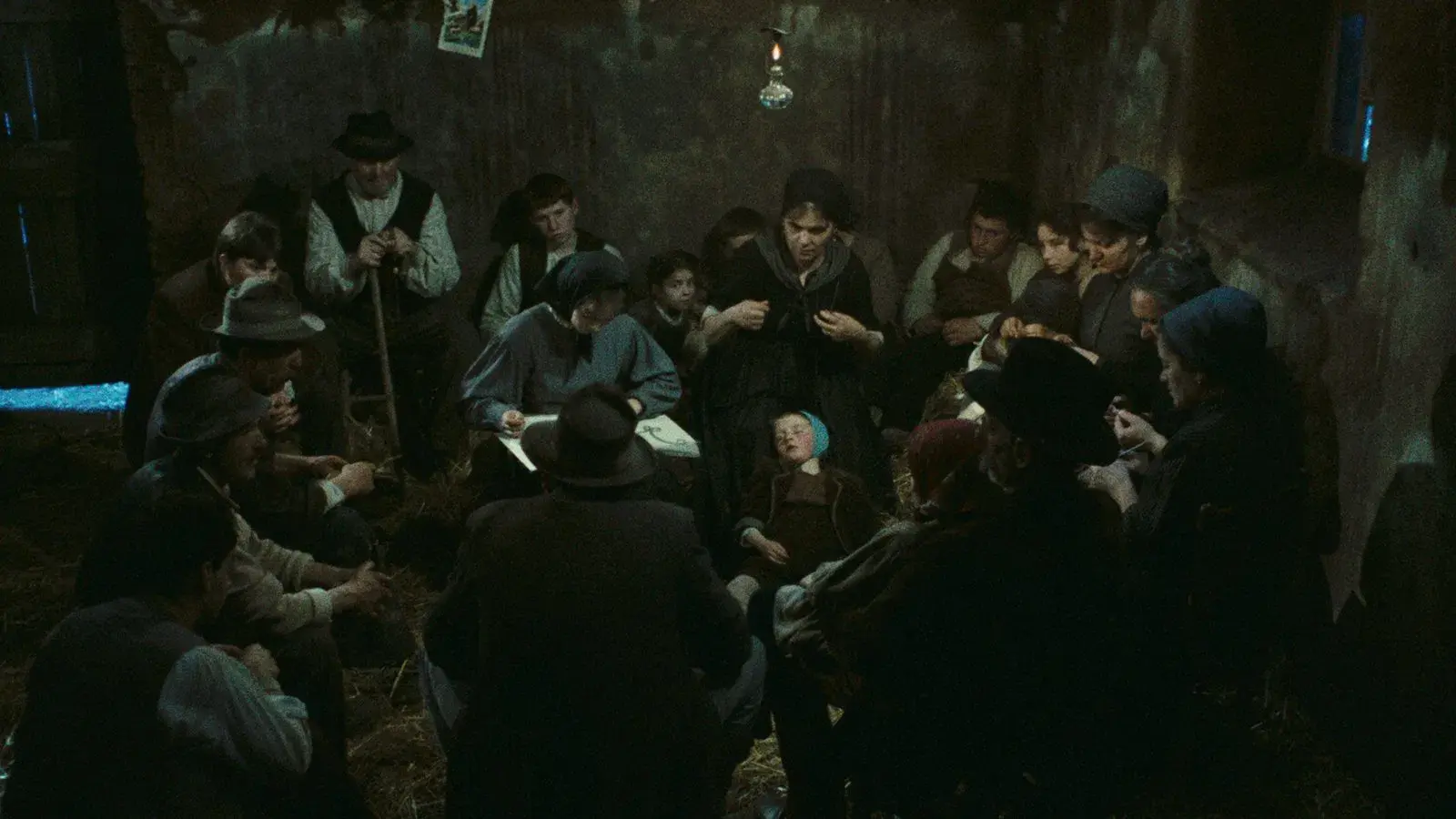 A Árvore dos Tamancos