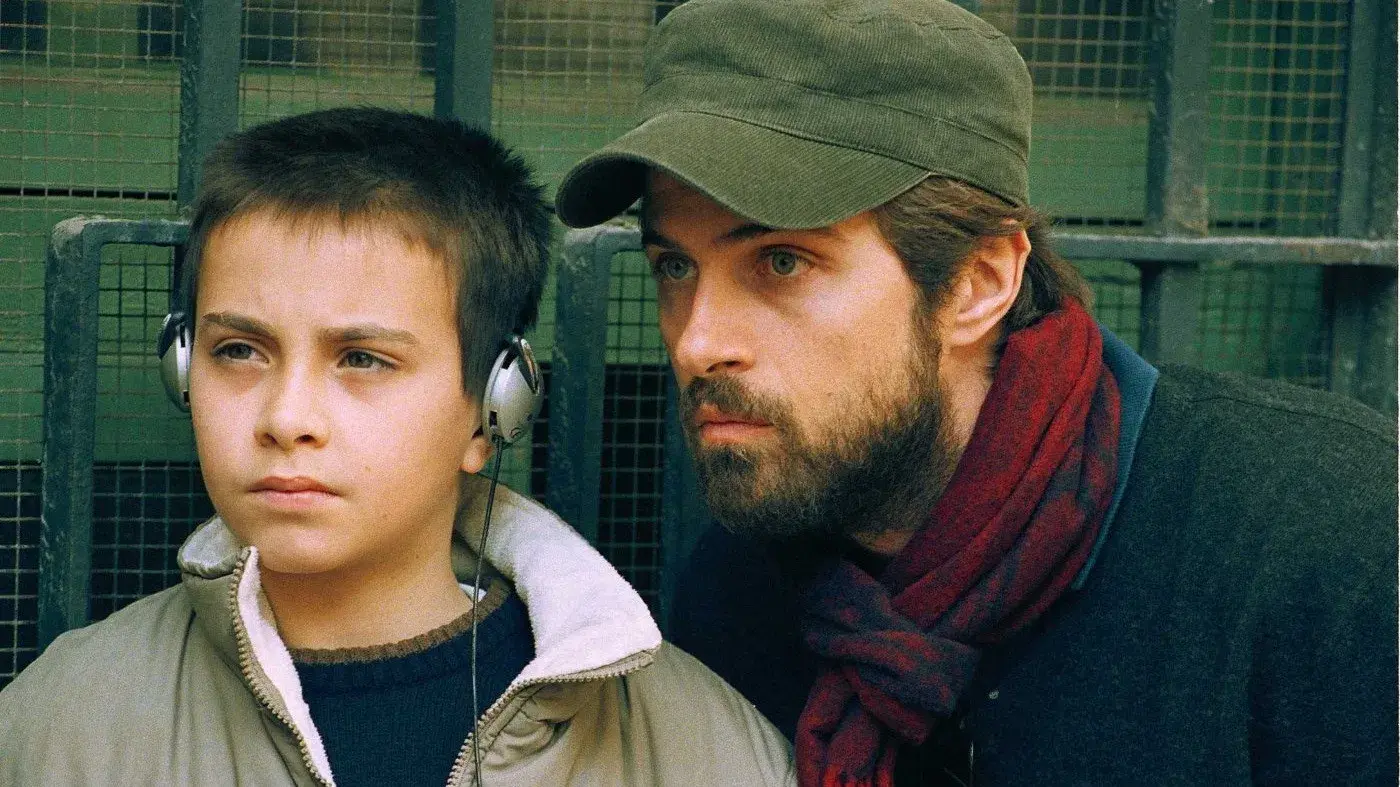 Anche libero va bene