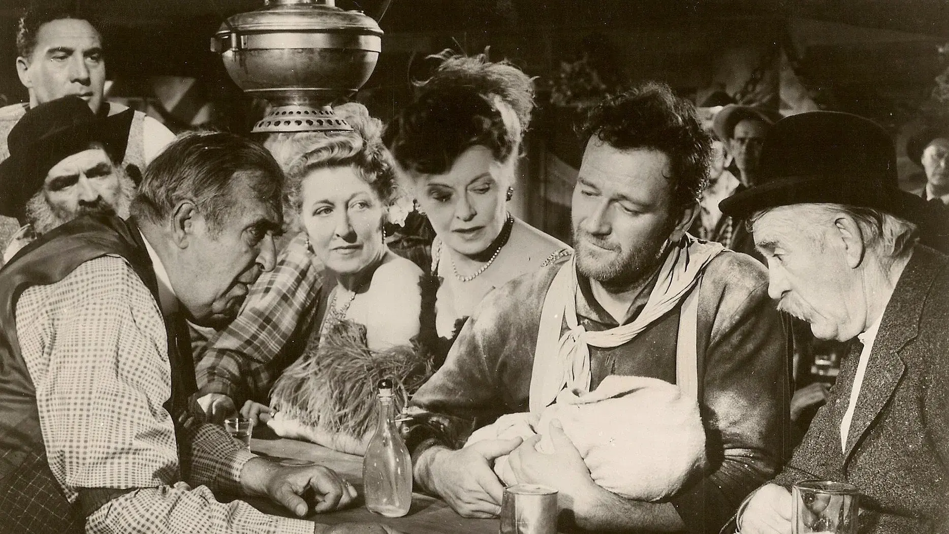 O Céu Mandou Alguém