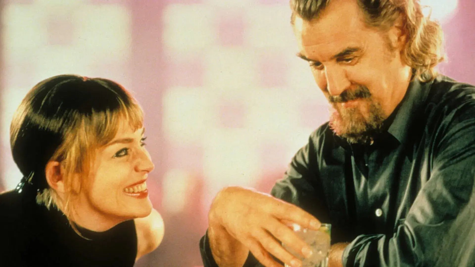 Vítima da Sedução