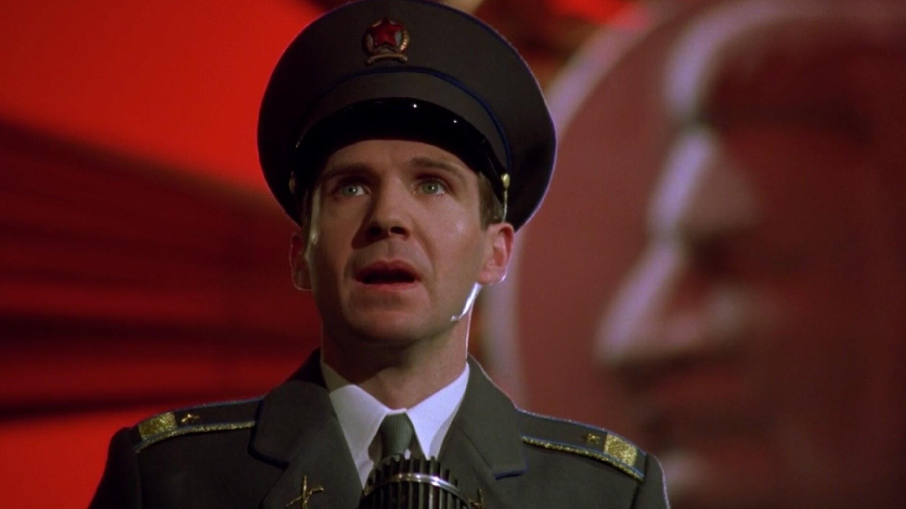 Sunshine, O Despertar de um Século