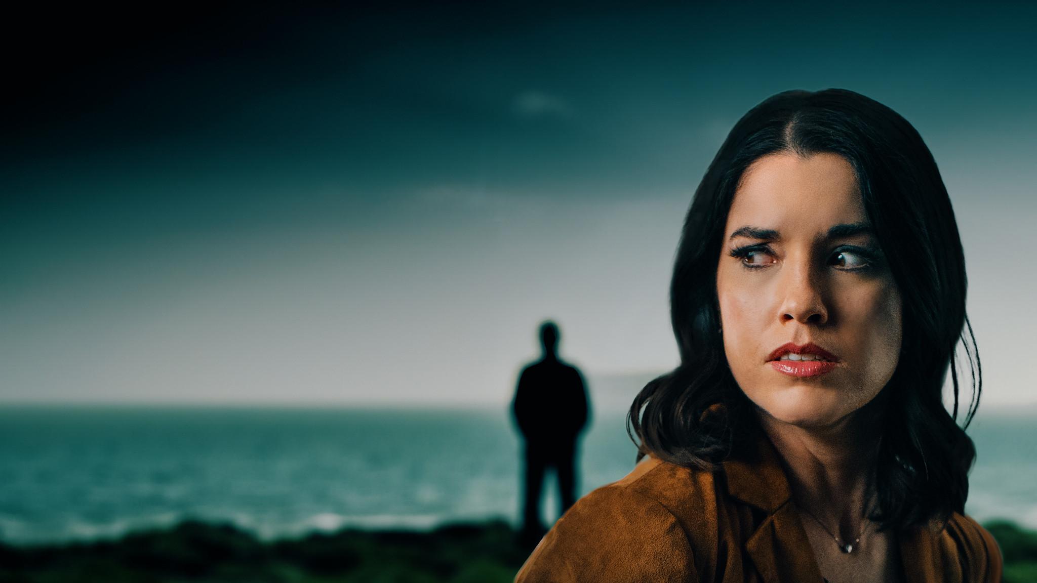 Não Olhe Para Trás