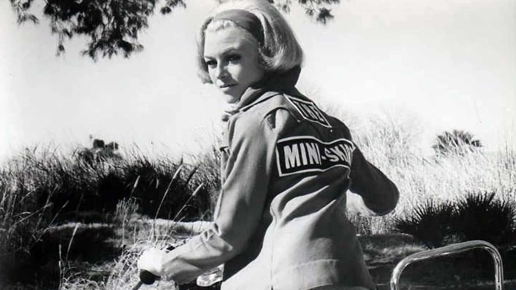 A turma de minissaia