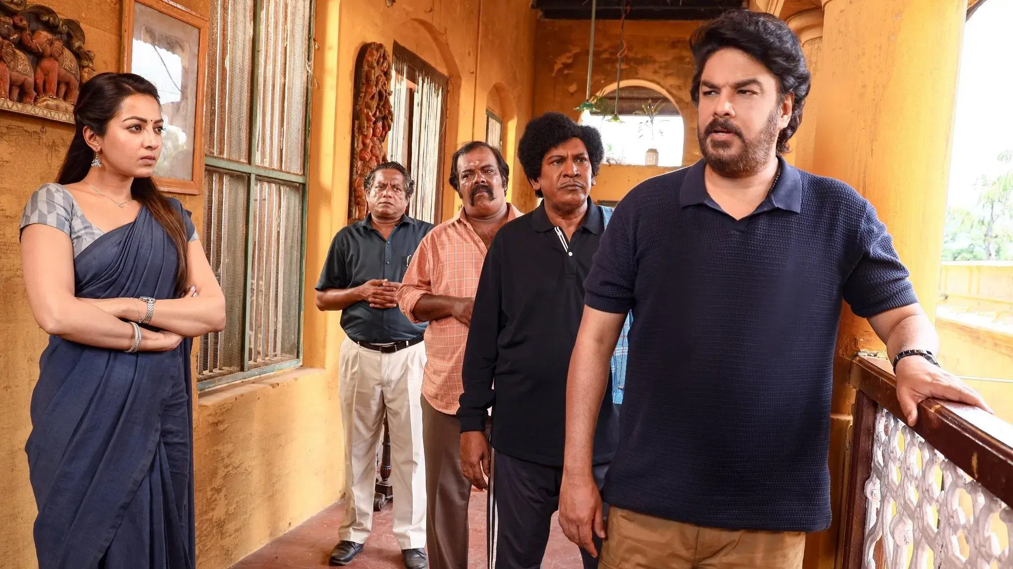 கேங்கர்ஸ்