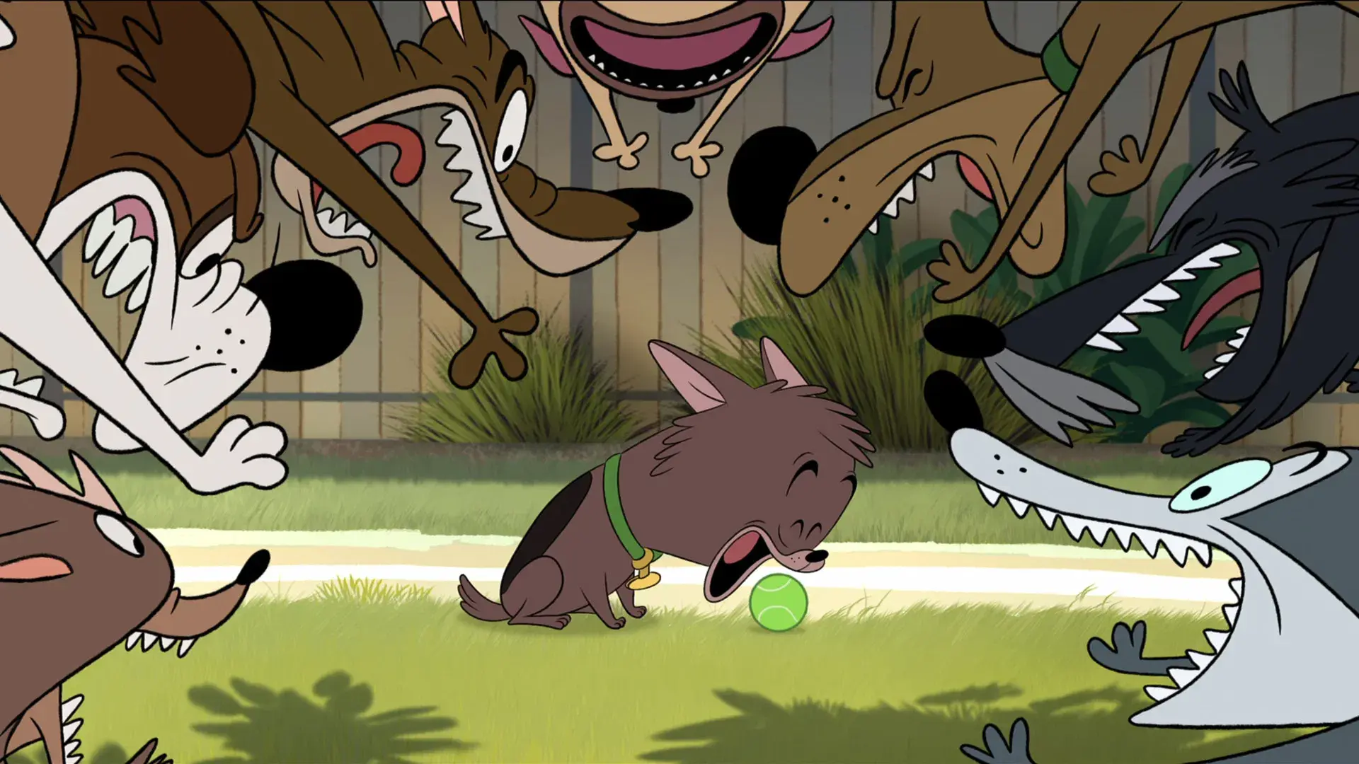 O Dia da Castração