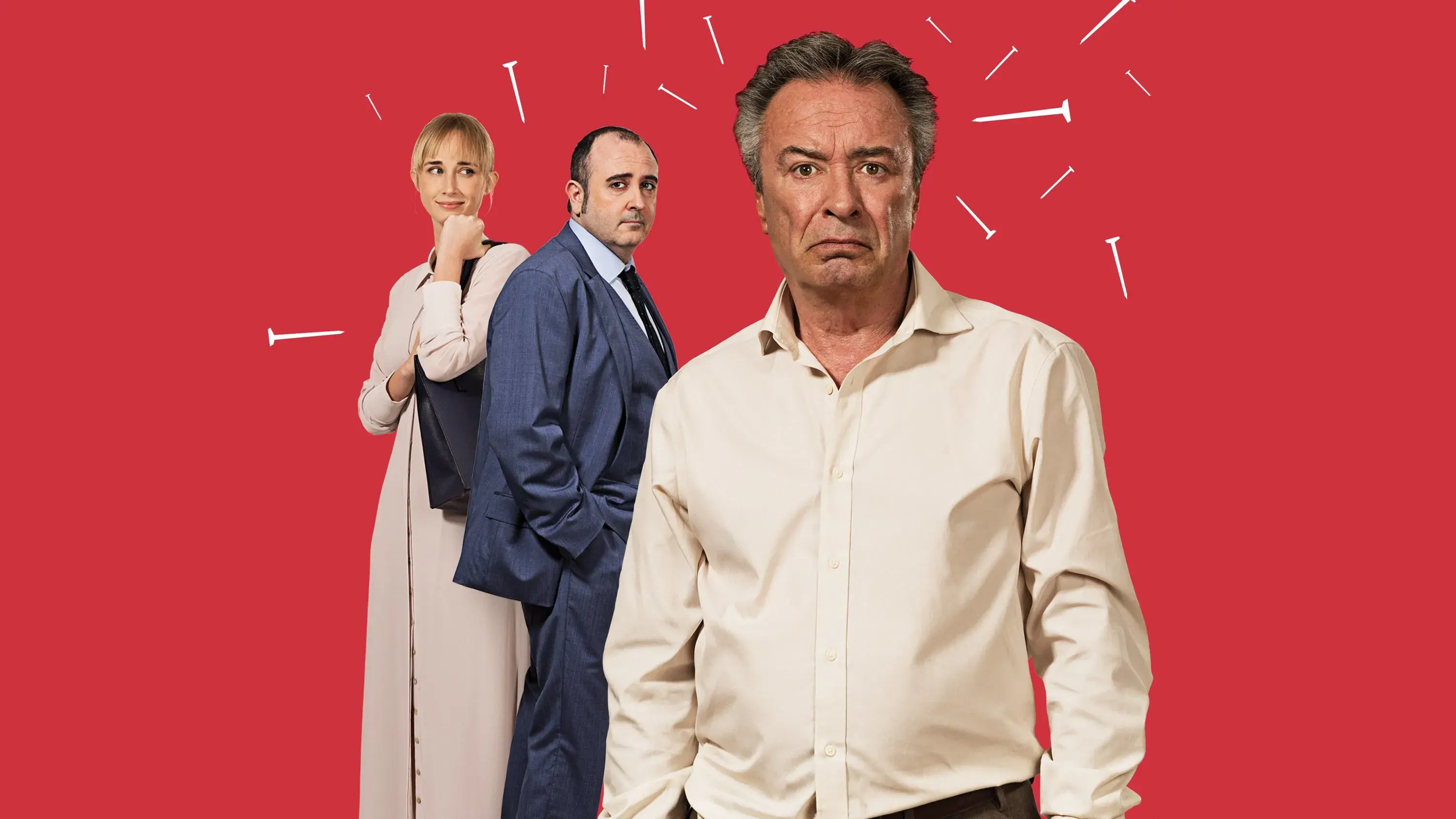 Eu, Minha Mulher e Minha Mulher Morta