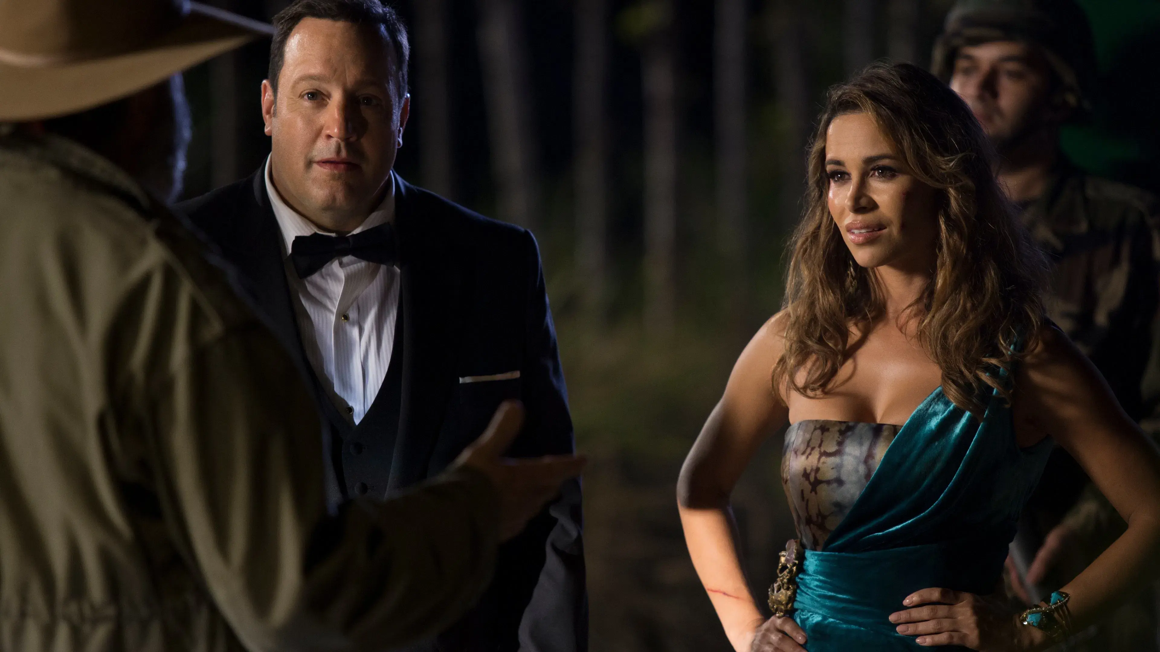 A História Real de um Assassino Falso