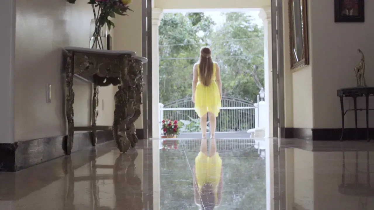 Um Novo Conto de Cinderela