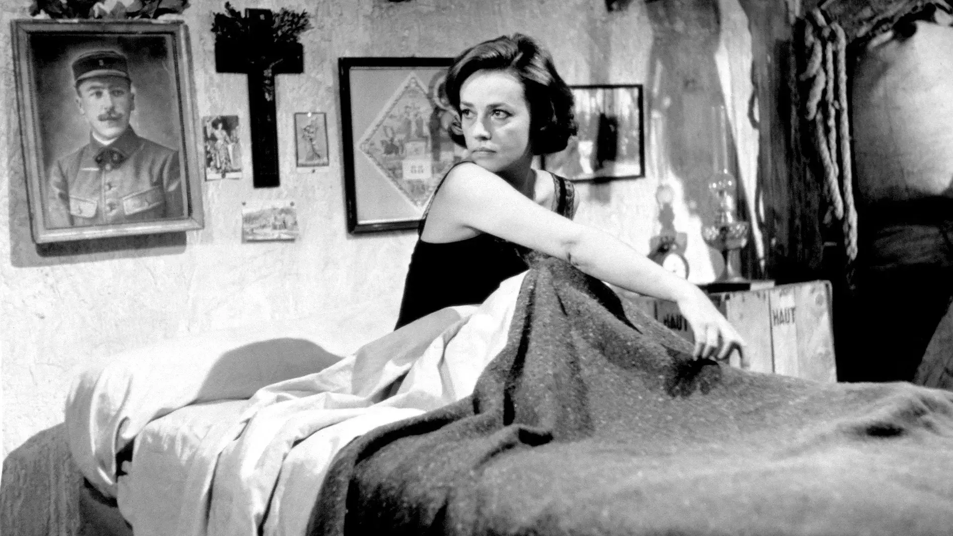 Diário de uma Camareira