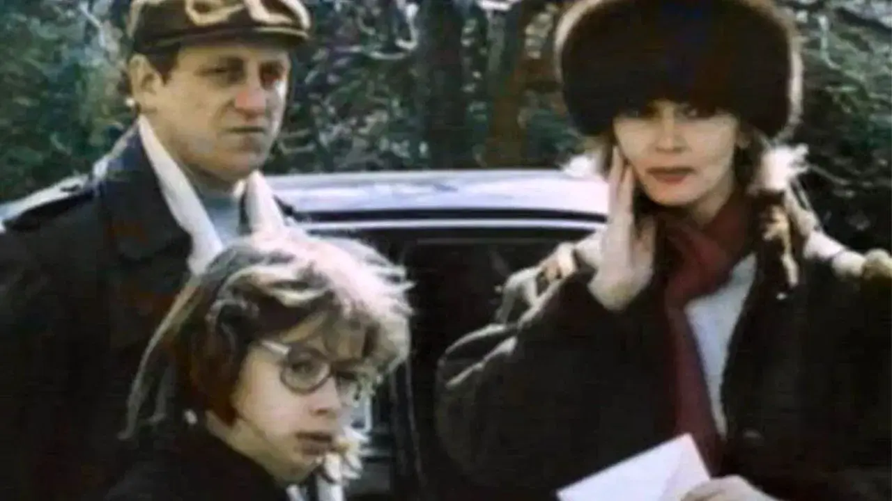 Это было у моря