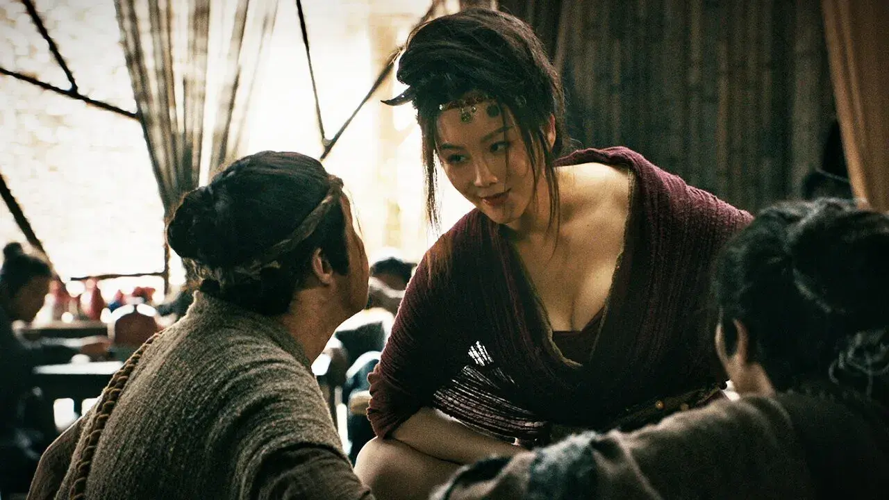 虎王·王者归来