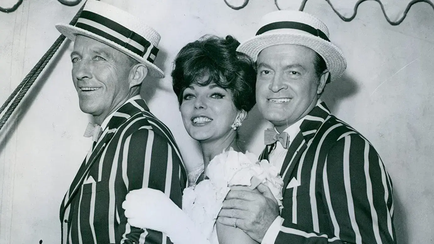 Dois Errados no Espaço