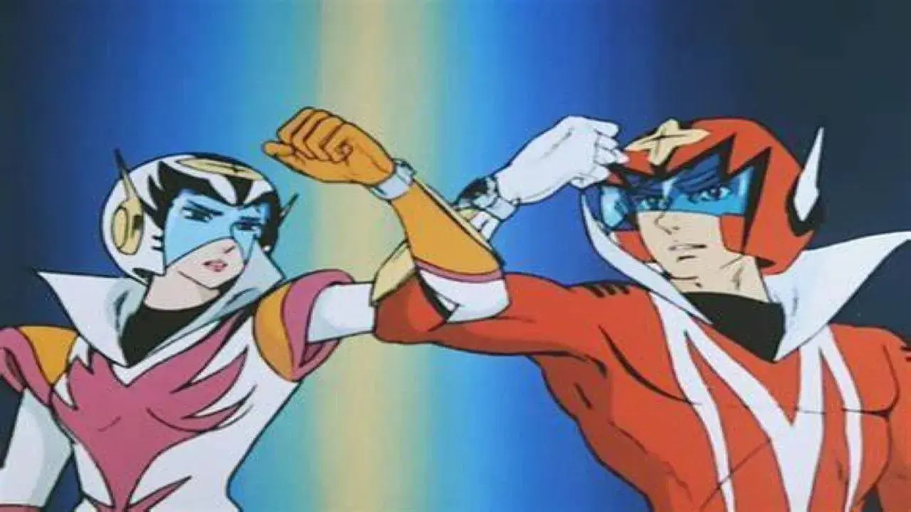 マグネロボ ガ・キーン