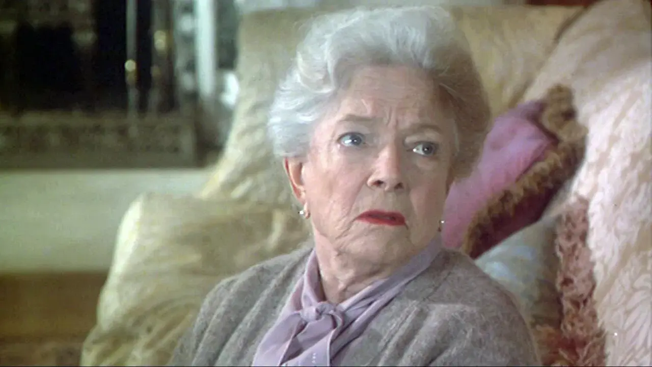 A Maldição do Espelho