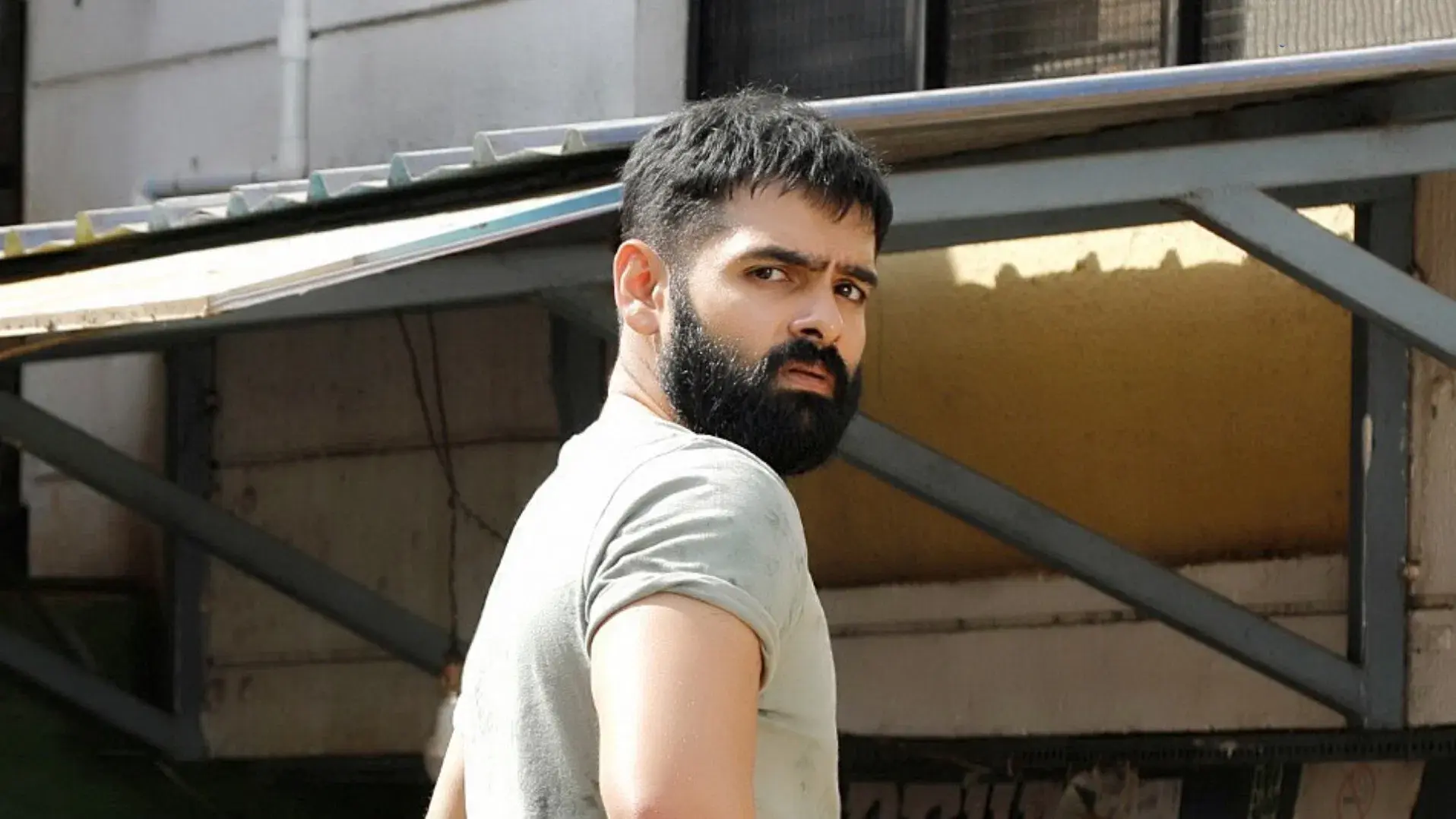 Perigosa Semelhança