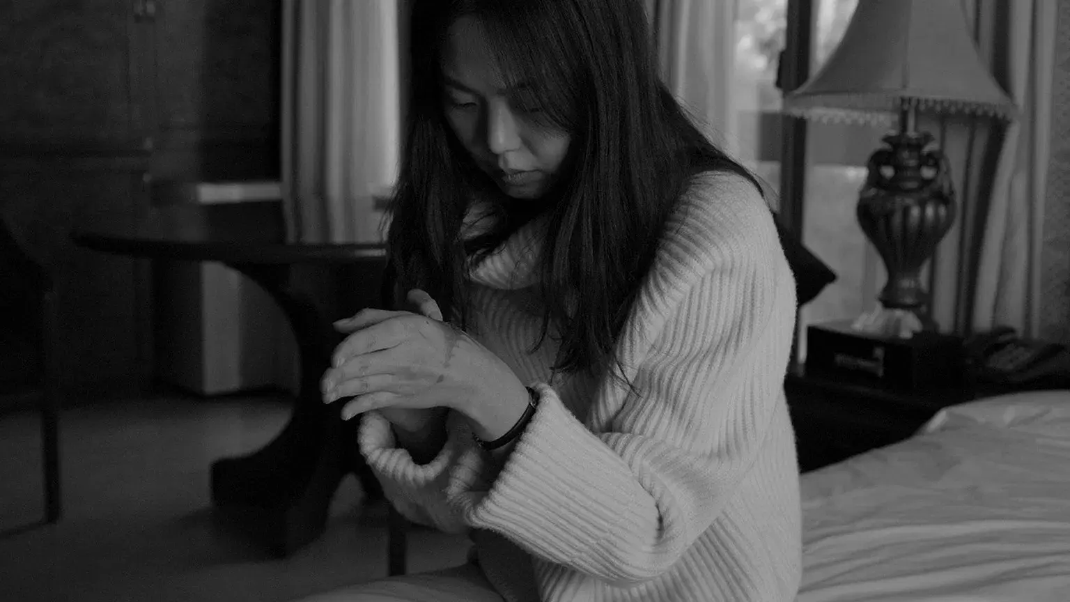 O Hotel às Margens do Rio