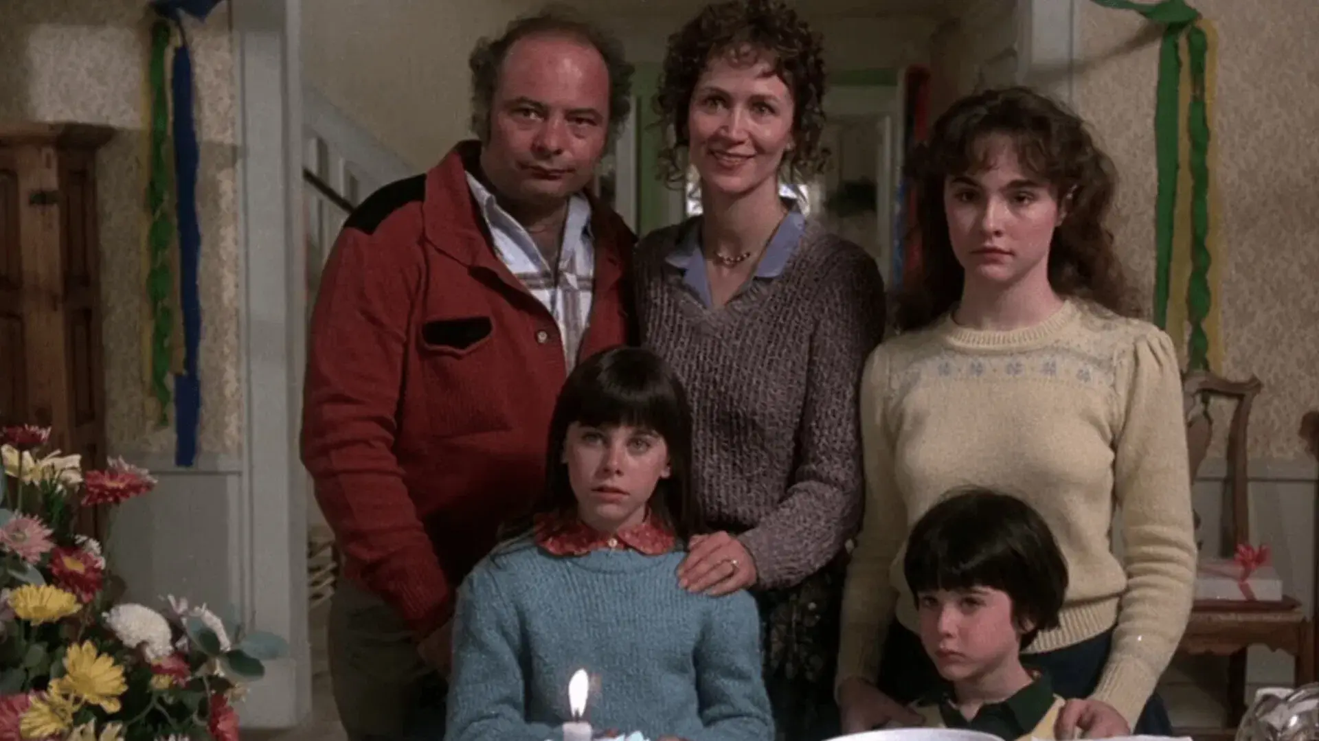 Amityville 2: A Possessão