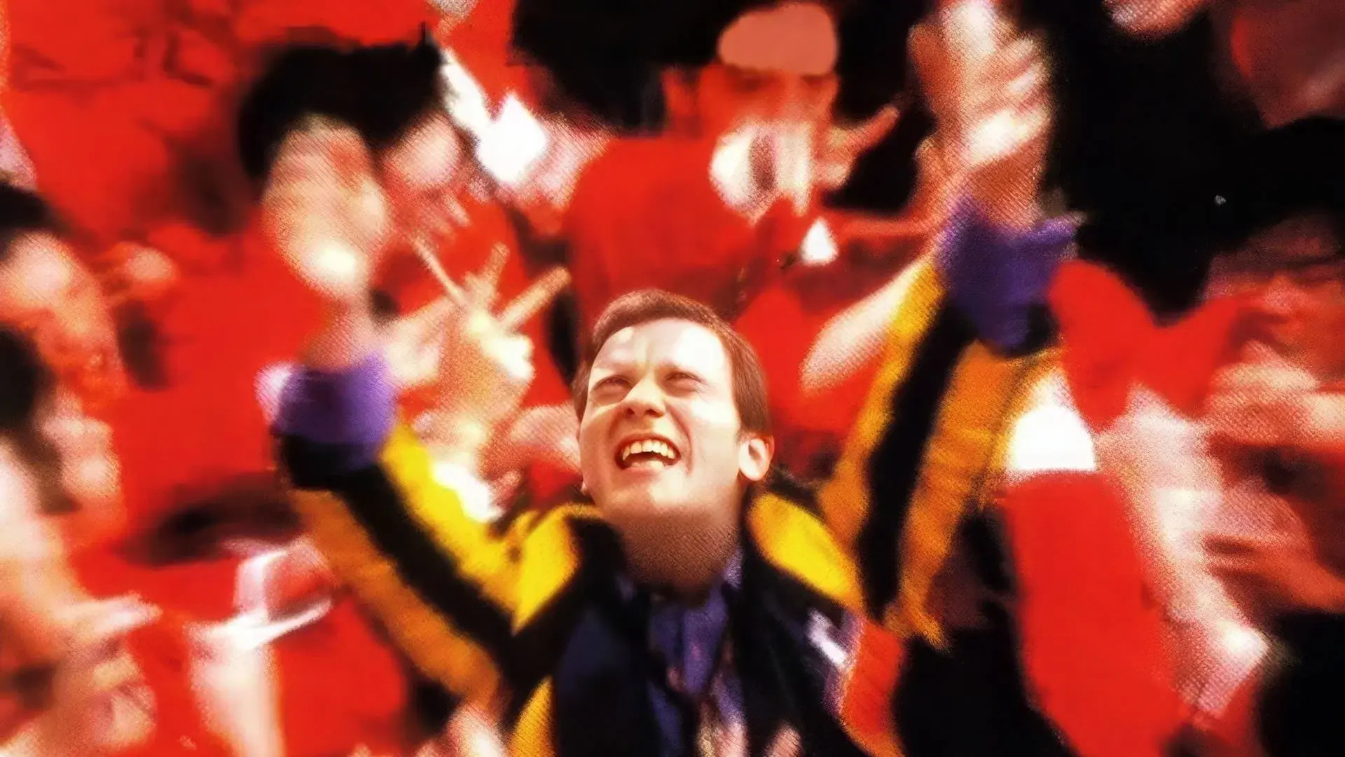 A Fraude - Uma História Real