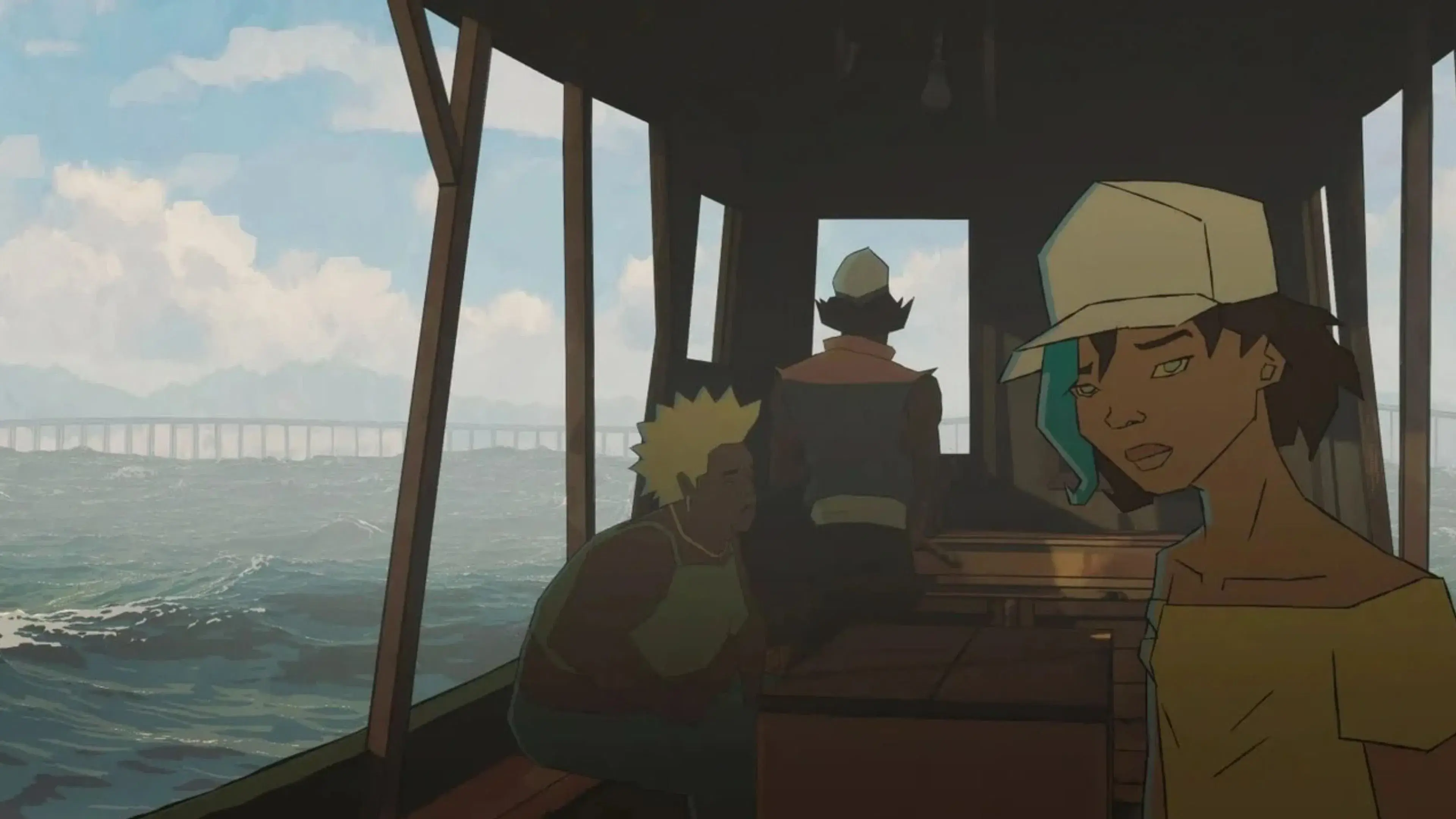 Coração das Trevas