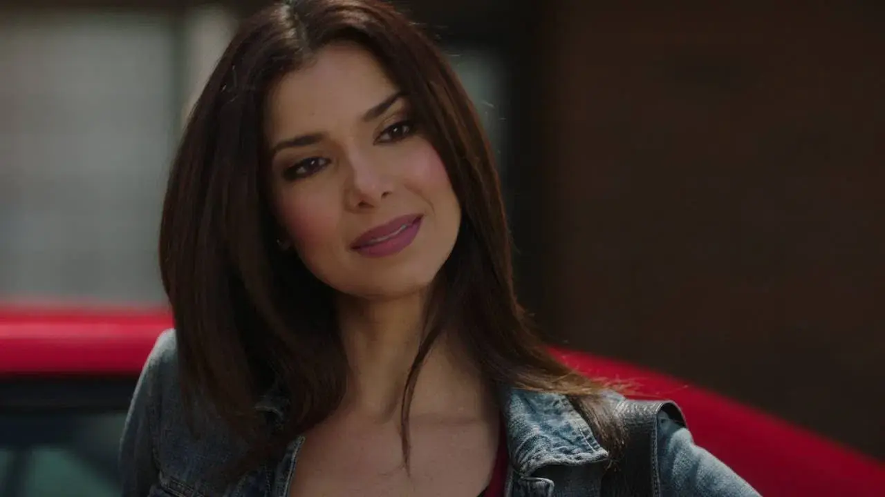 Dança Mortal Em Las Vegas