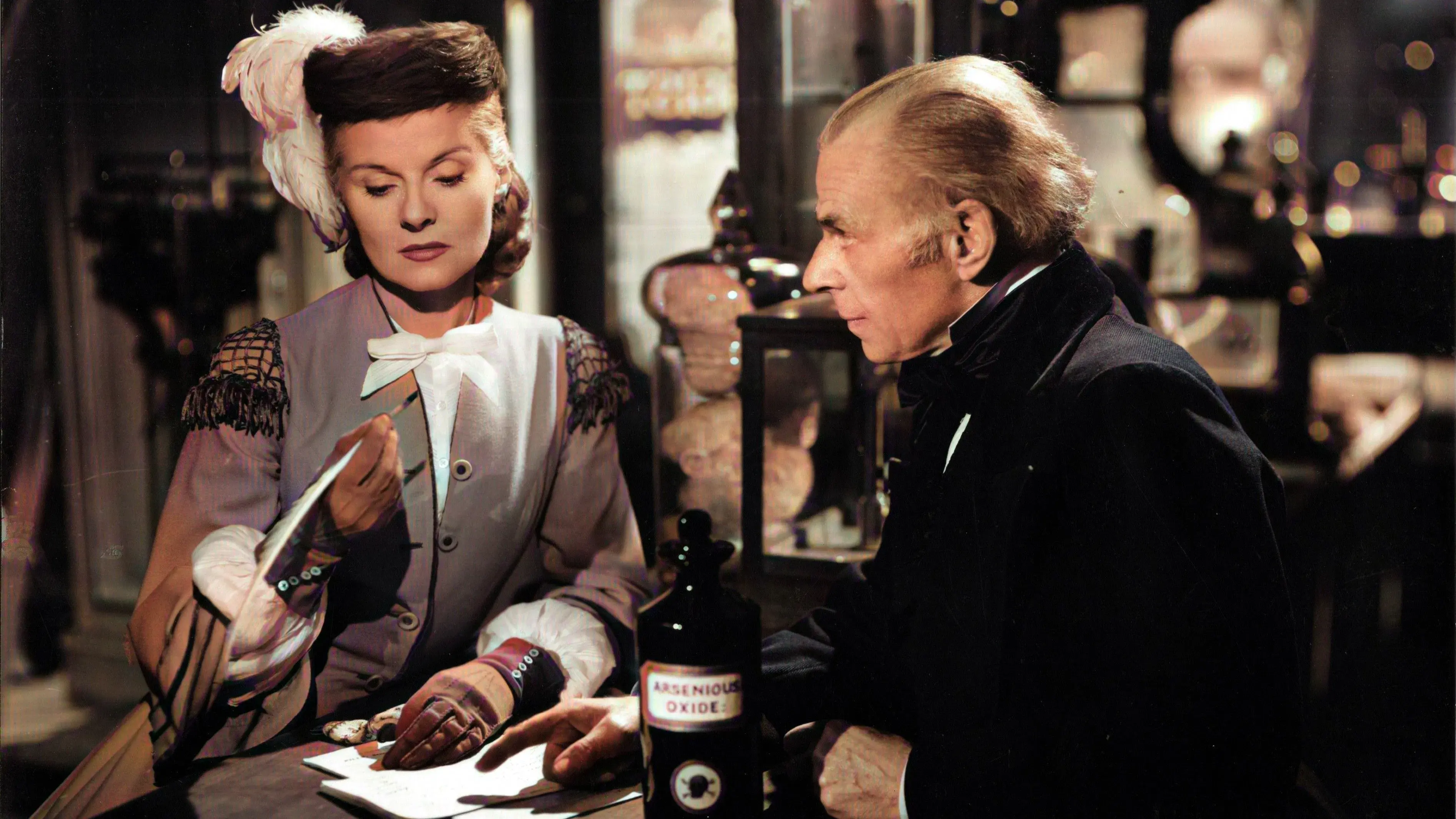 As Cartas de Madeleine