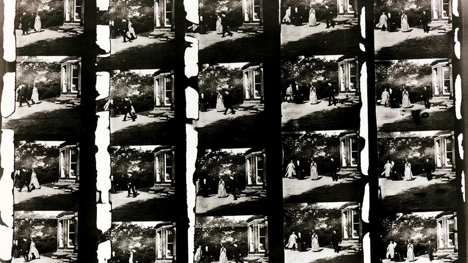 Cena do Jardim Roundhay