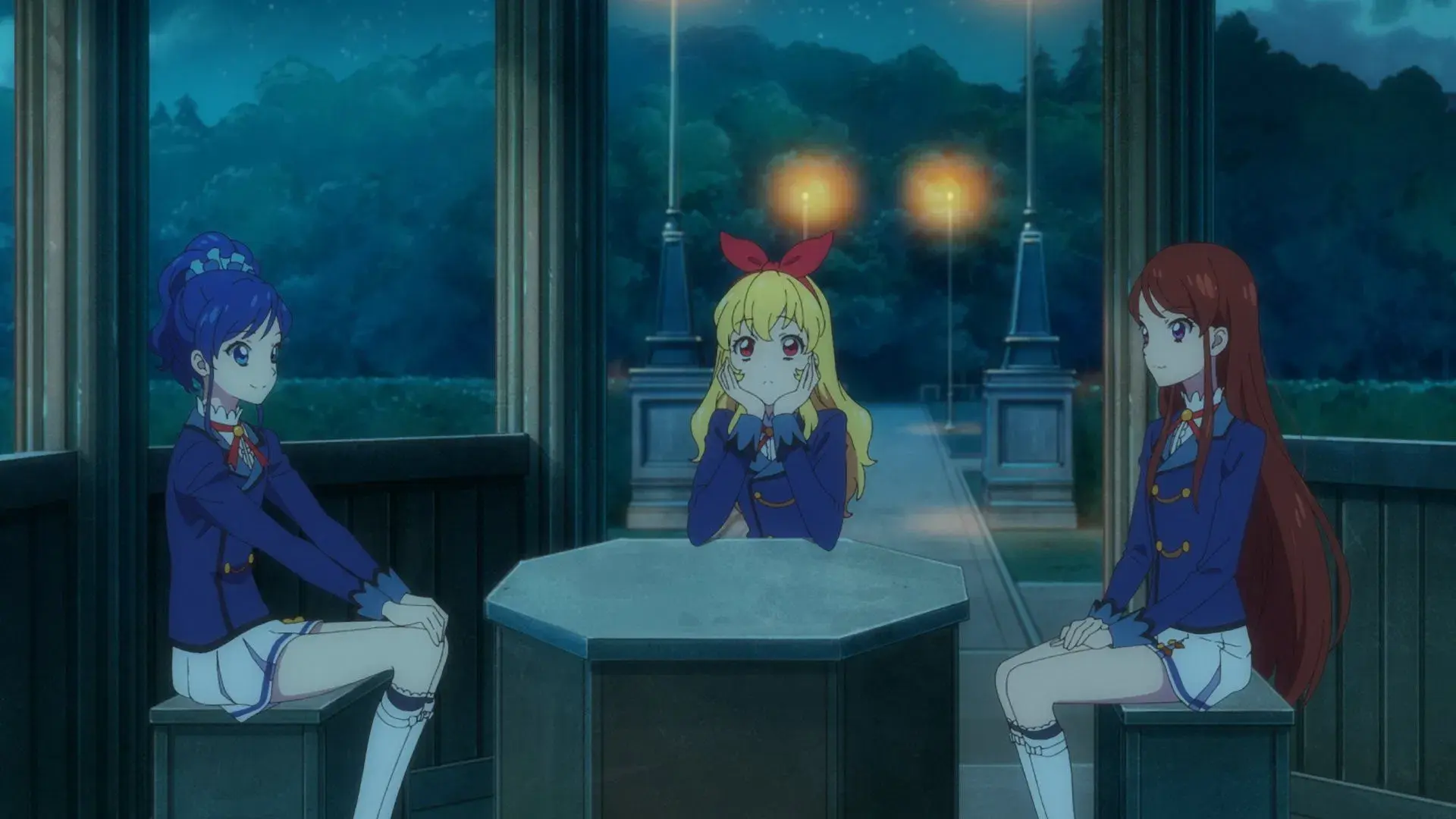 アイカツ! 10th STORY ~未来へのSTARWAY~