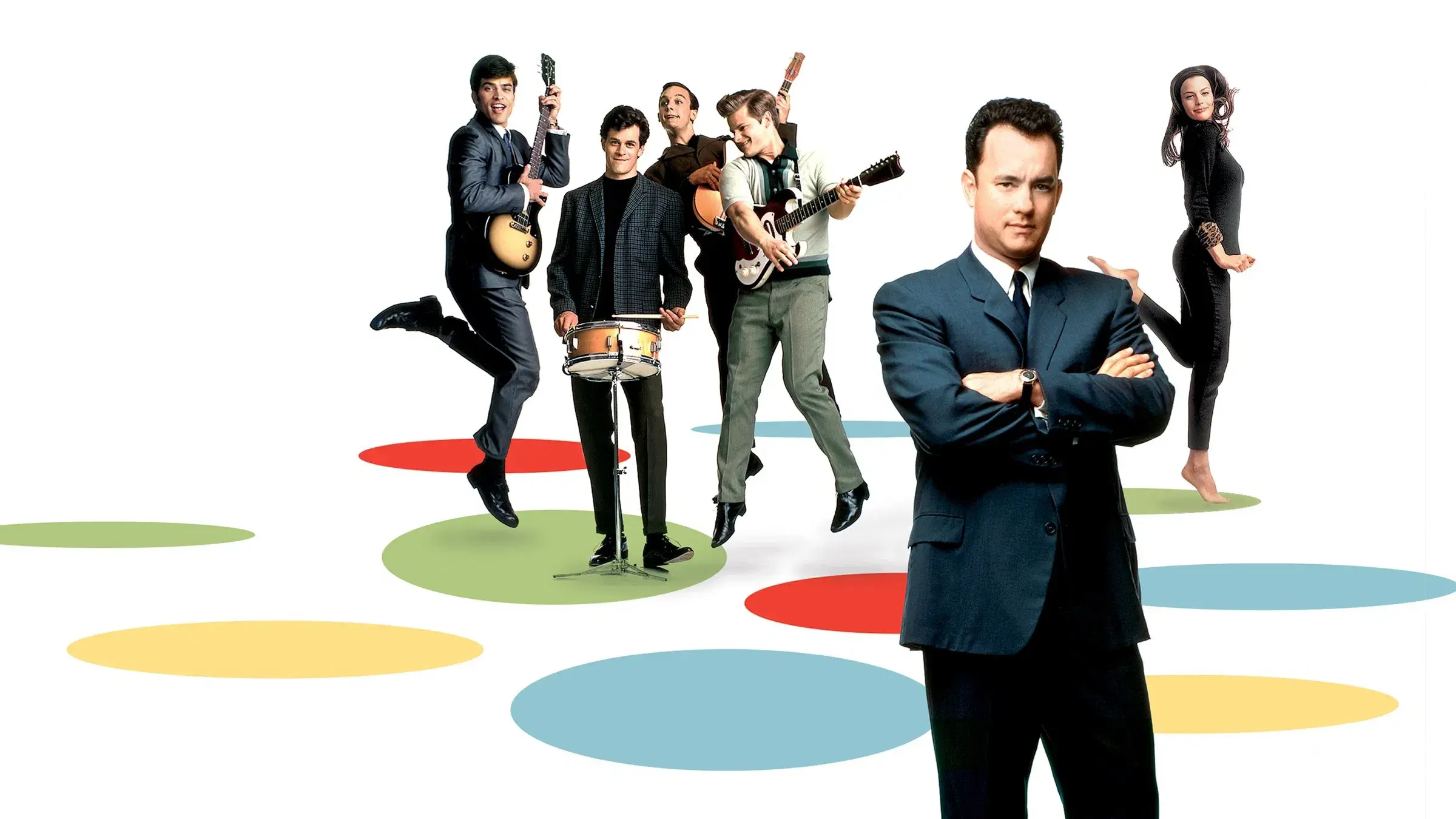 The Wonders: O Sonho Não Acabou