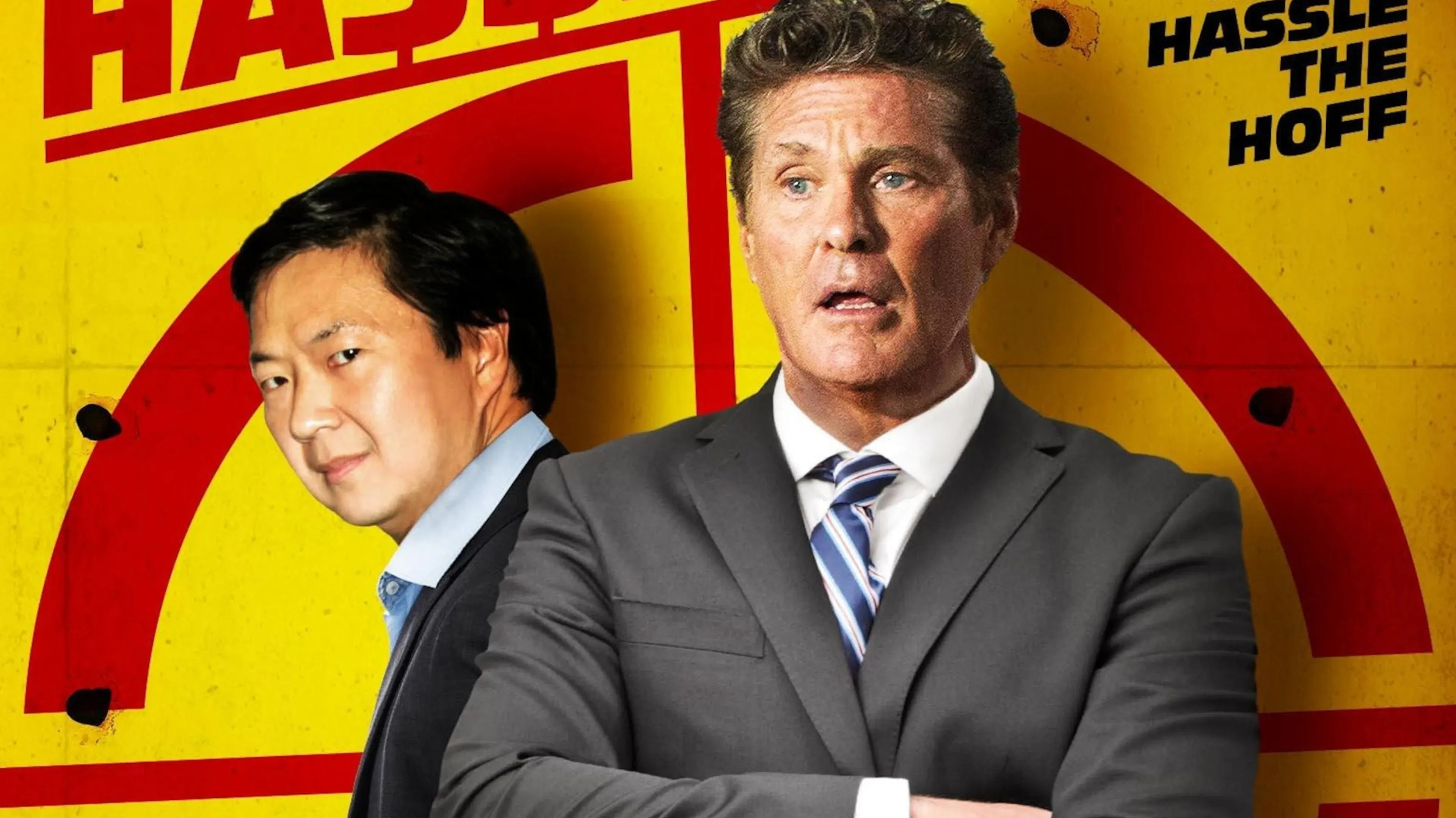 Medidas Desesperadas