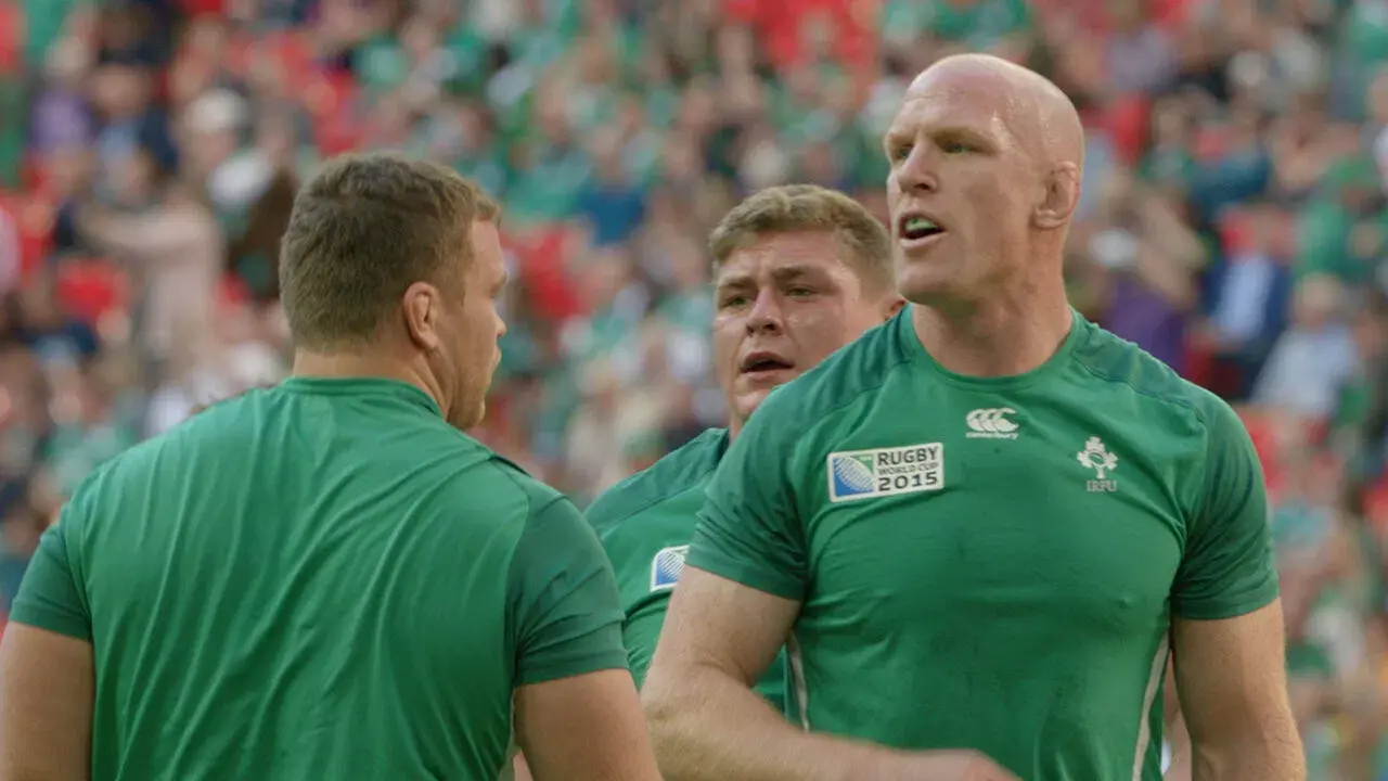 Rúgbi: Paixão e Glória