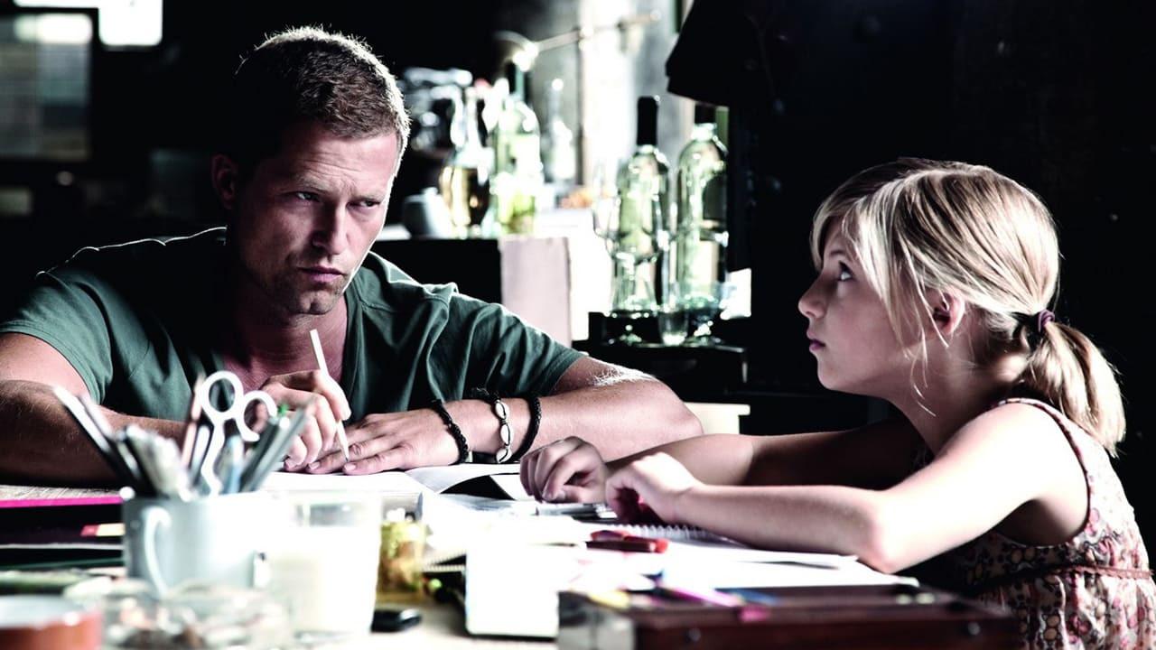 Um Pai Quase Perfeito