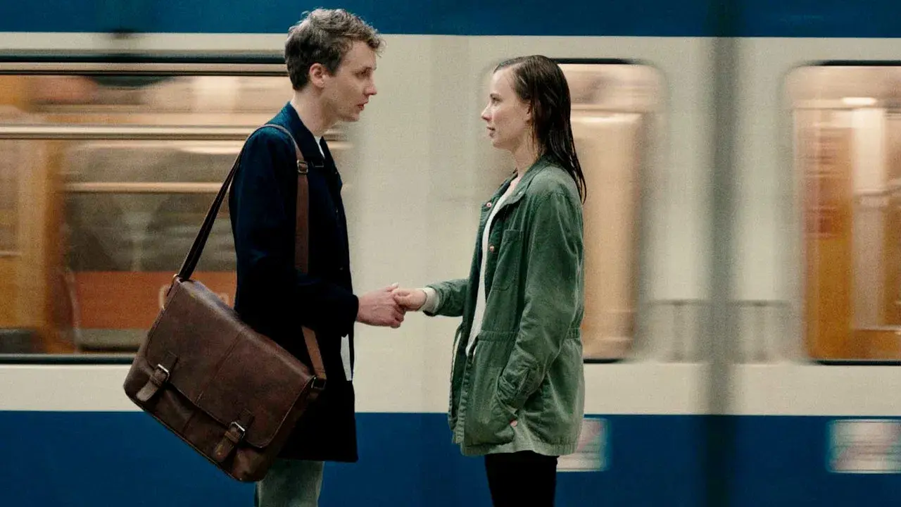 Meu Fim. Seu Começo.