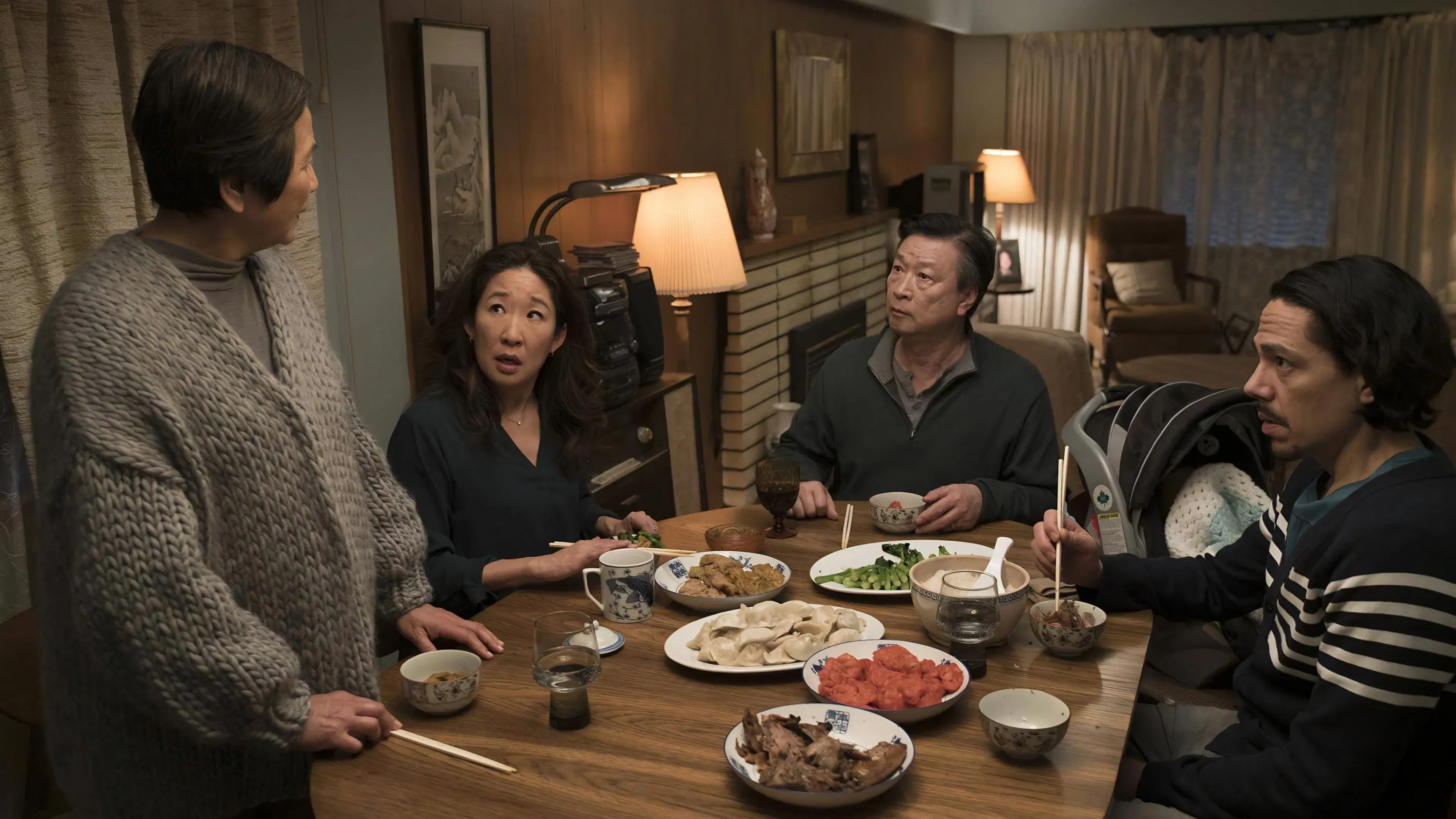 Parque de Meditação