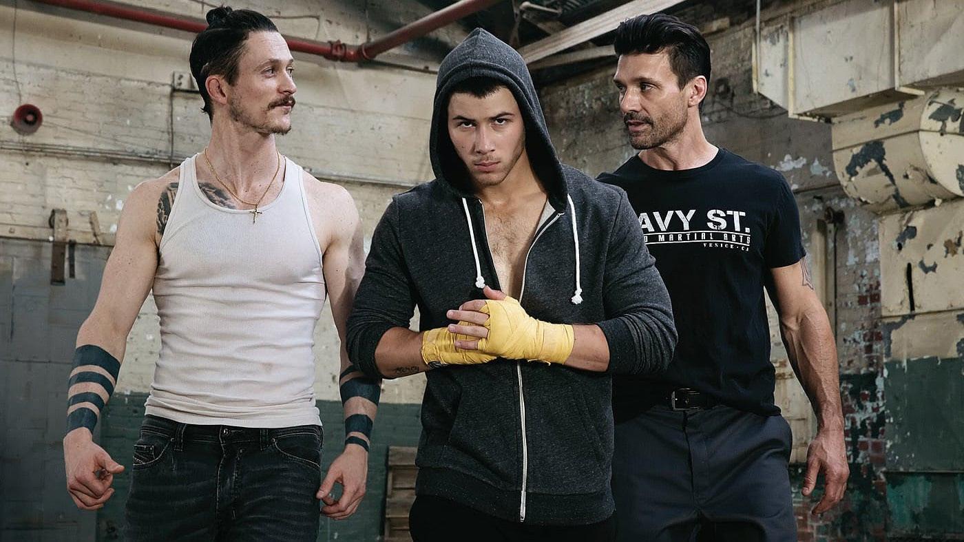 Kingdom: Decisão Dividida