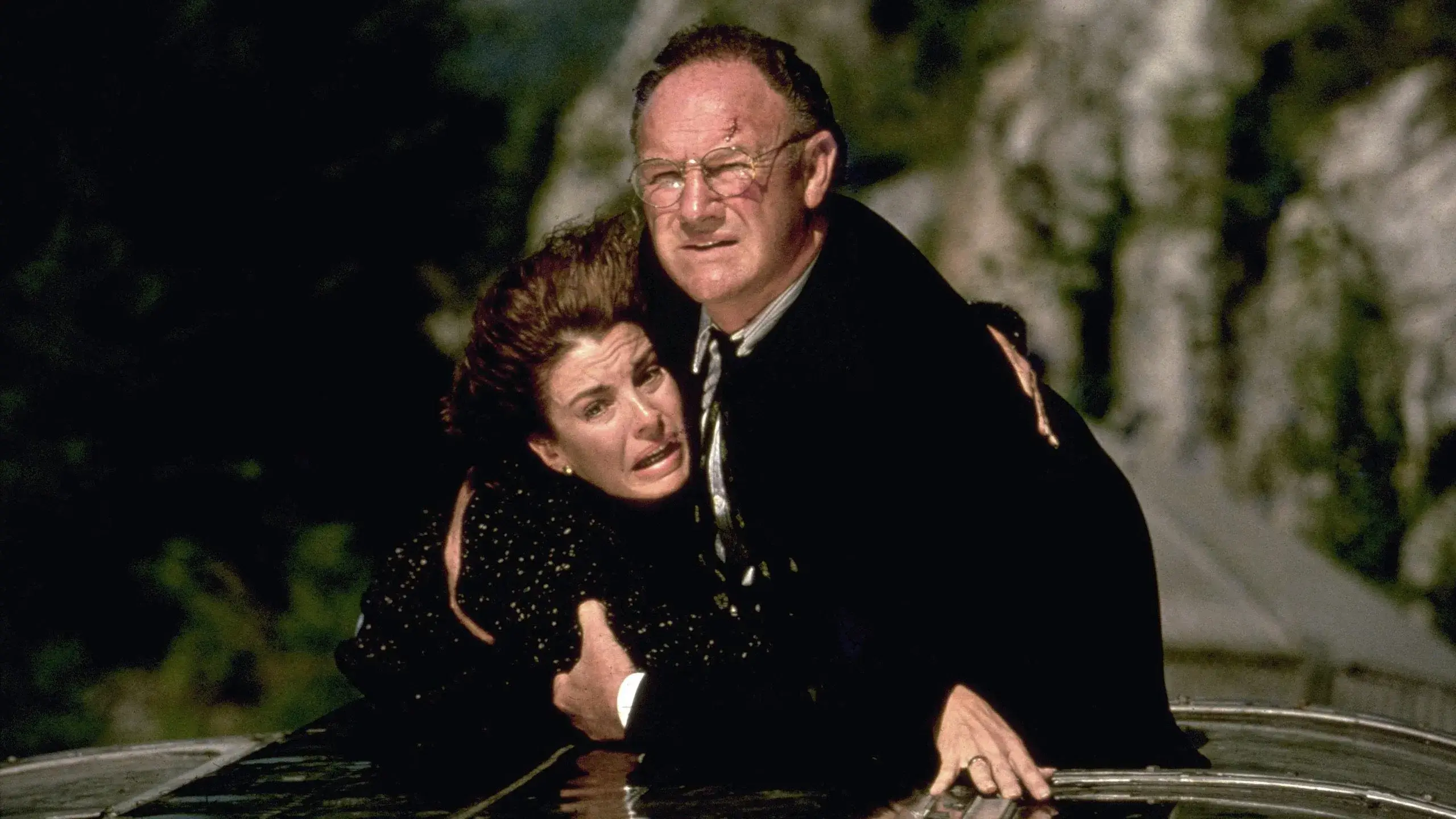 De Frente Para o Perigo