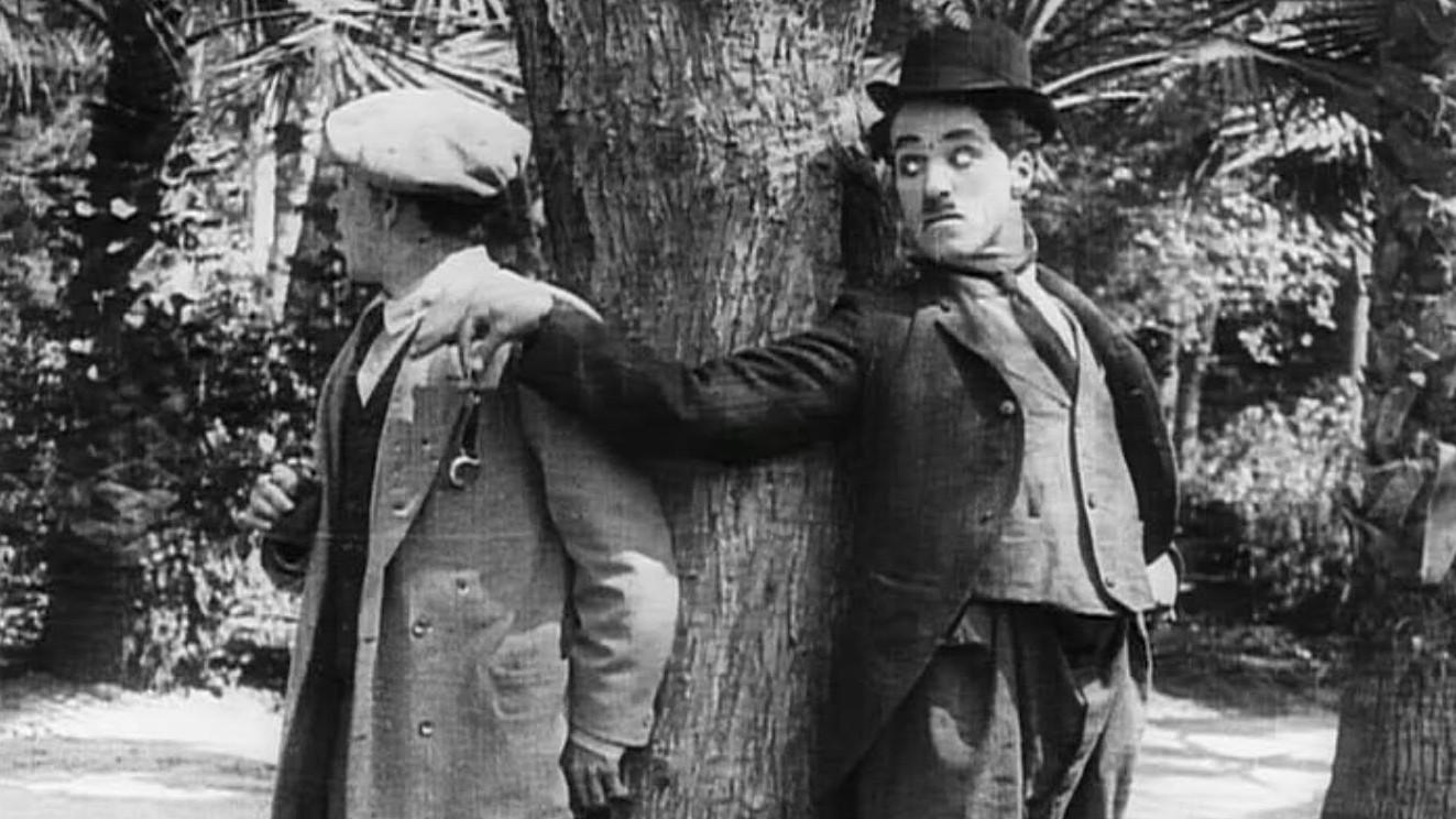 Carlitos Contra o Relógio