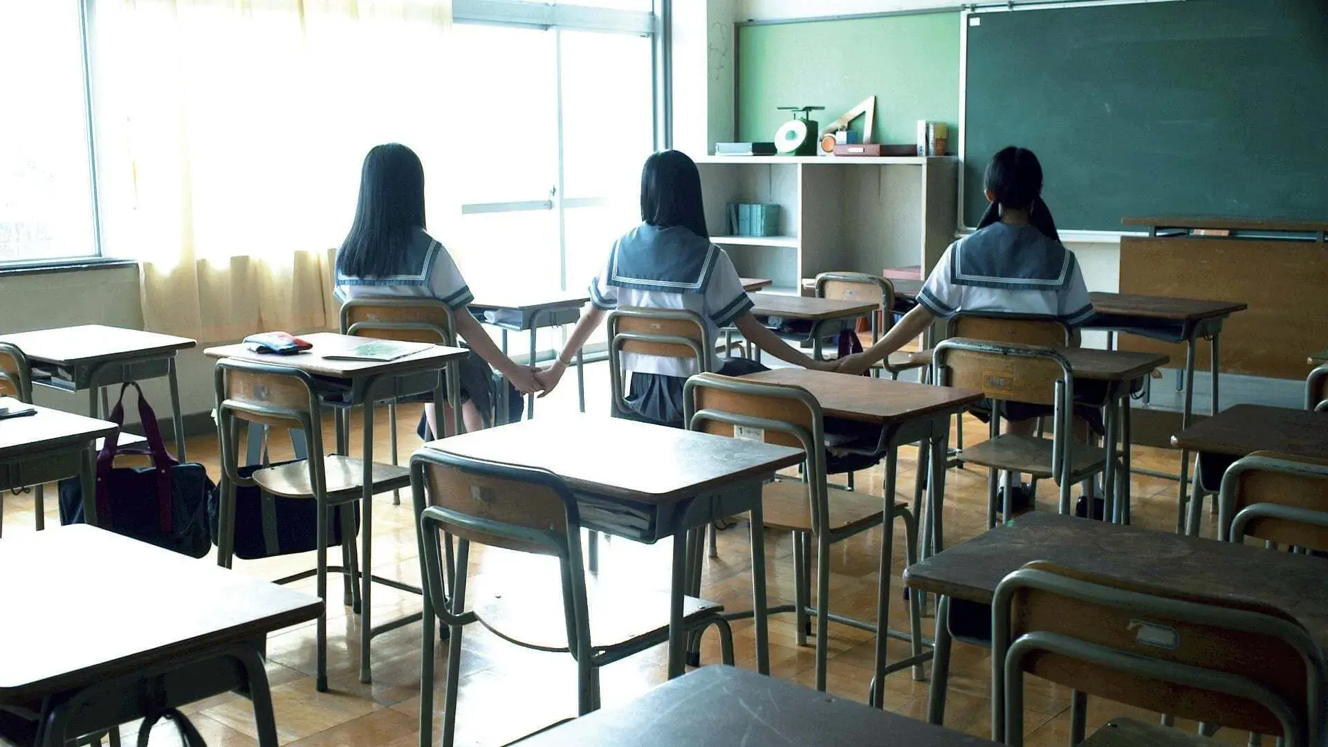 Kotodama - A Maldição