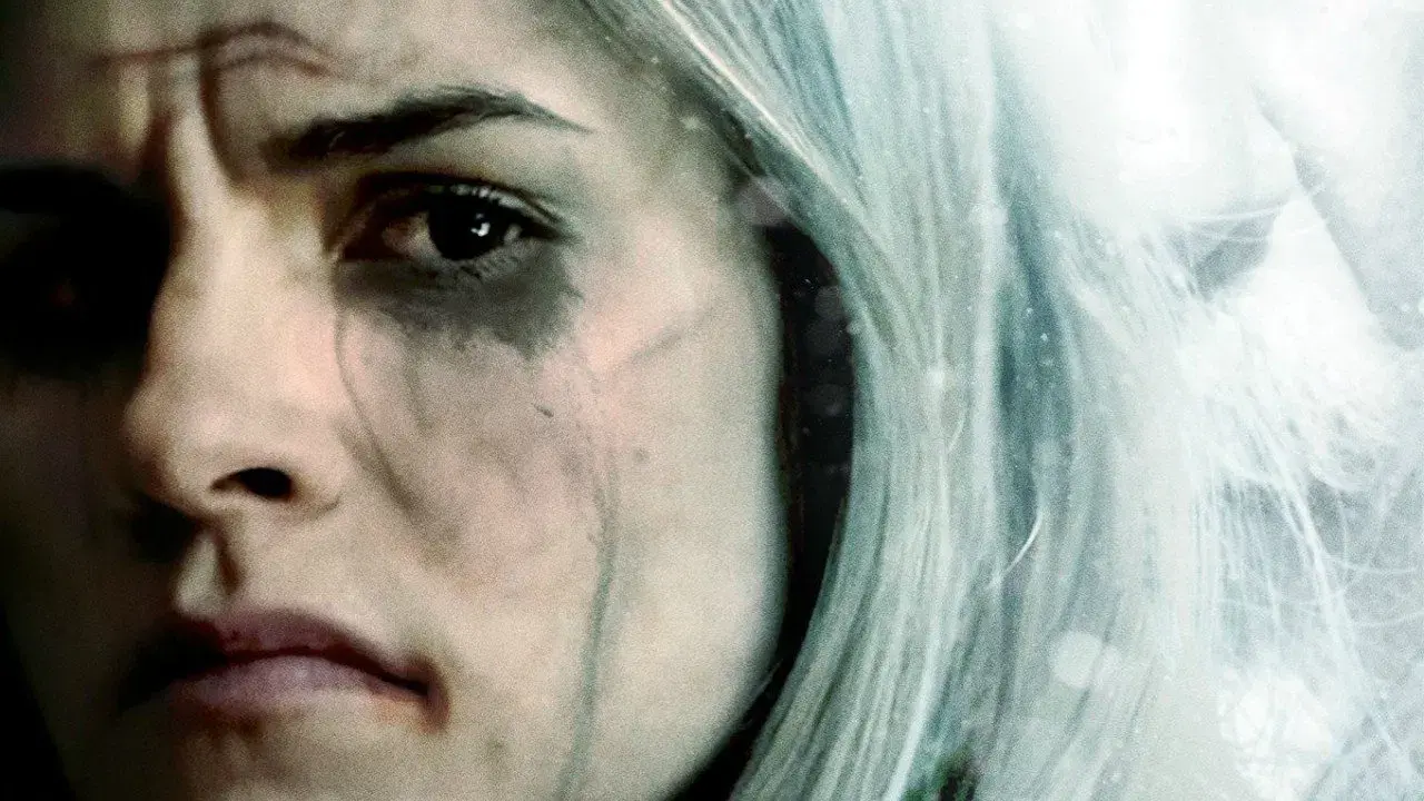 Vingança Abaixo de Zero