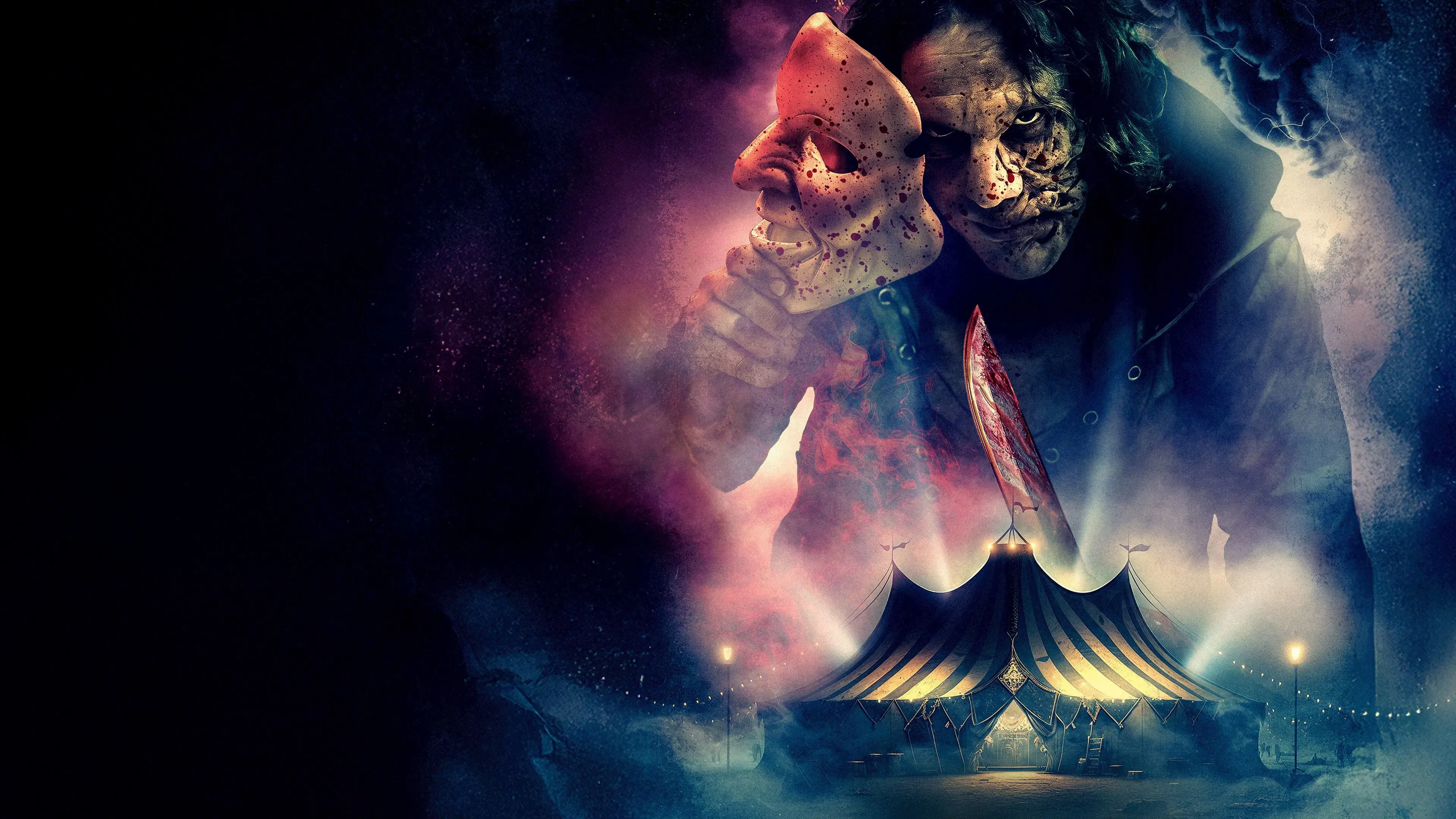 Peter Pan: Pesadelo na Terra do Nunca