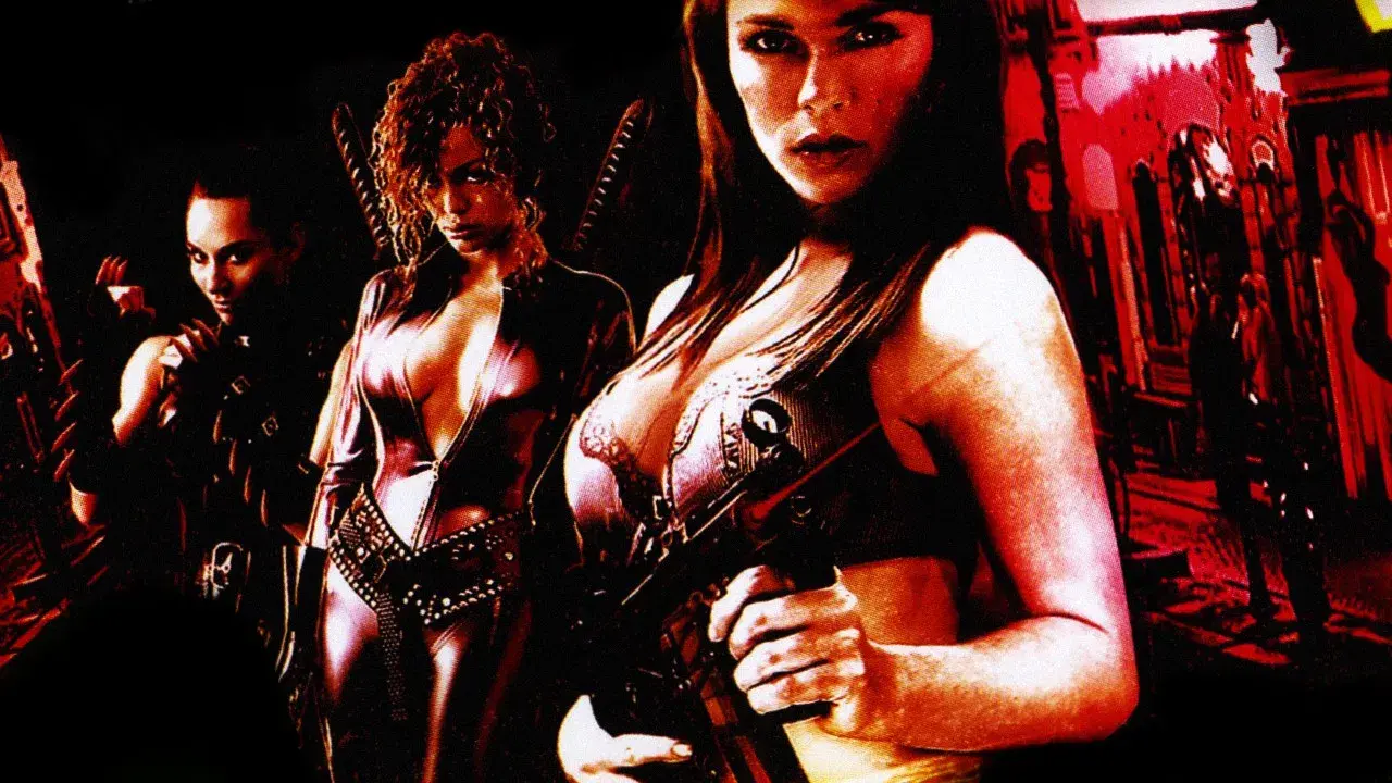 Amsterdam Sem Justiça