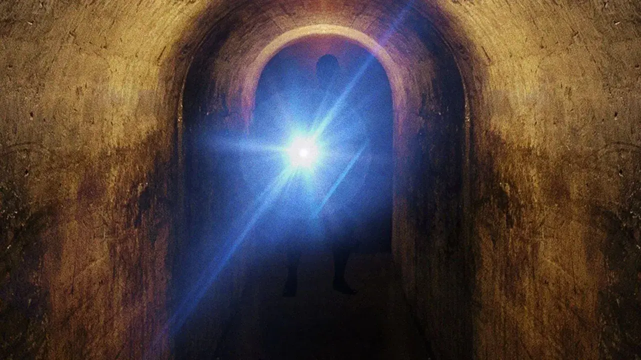 Os Túneis Secretos de Hitler