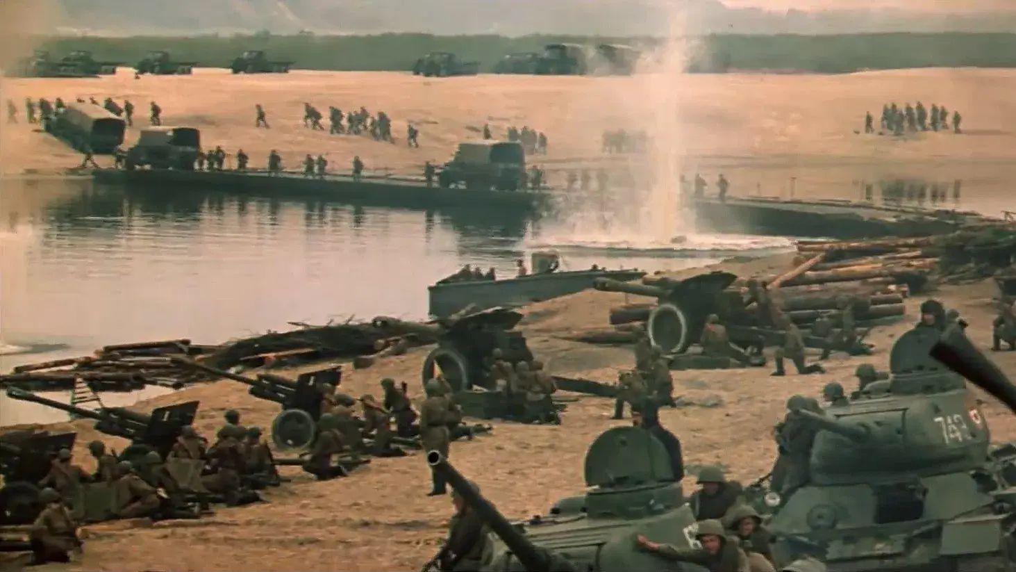 Libertação 2 Ruptura