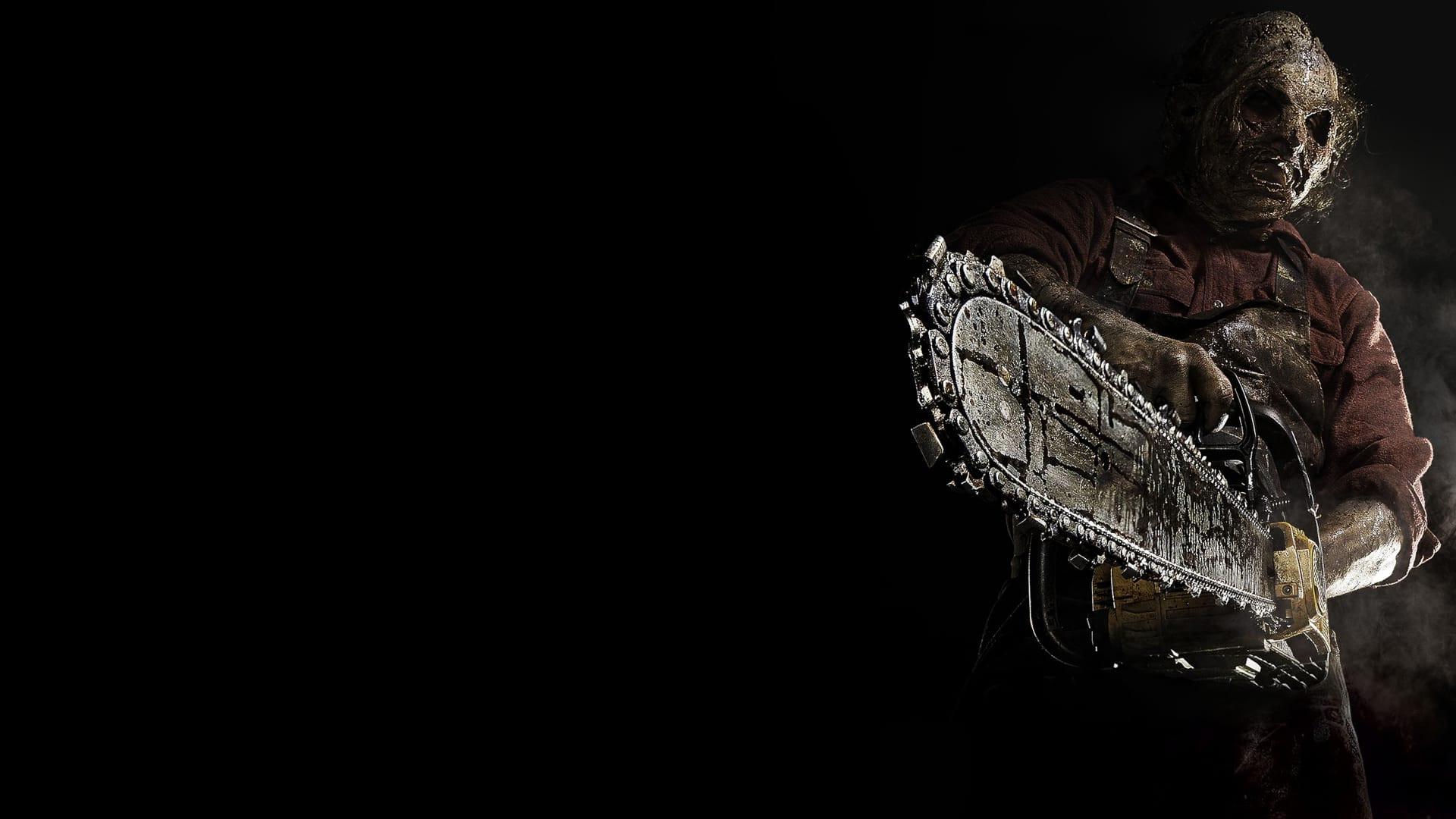 O Massacre da Serra Elétrica 3D: A Lenda Continua