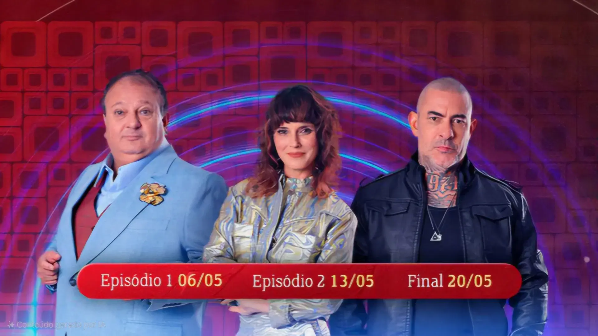 MasterChef Brasil: Creators