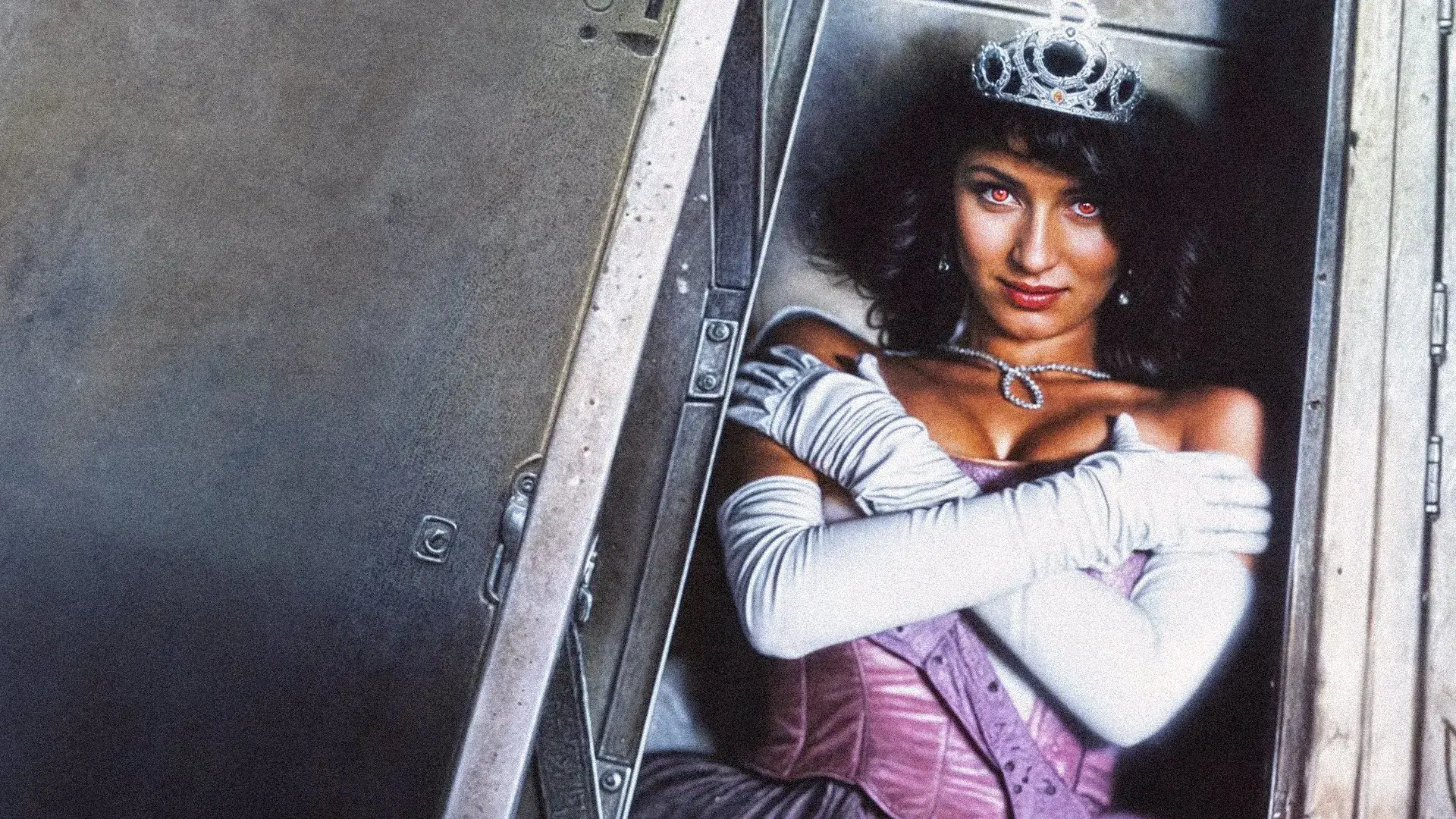 Baile de Formatura 2: Vestida para a Vingança